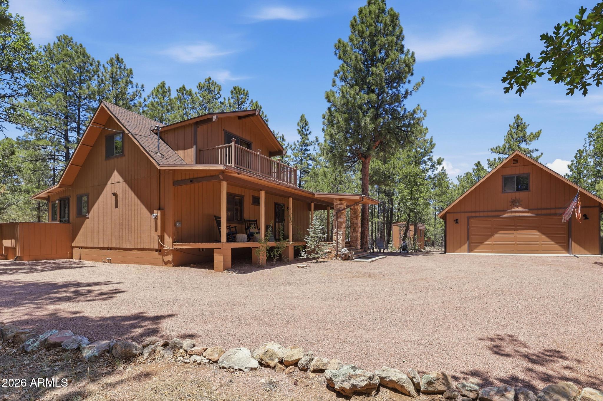 Starlight Pines Phase 2 - Residential