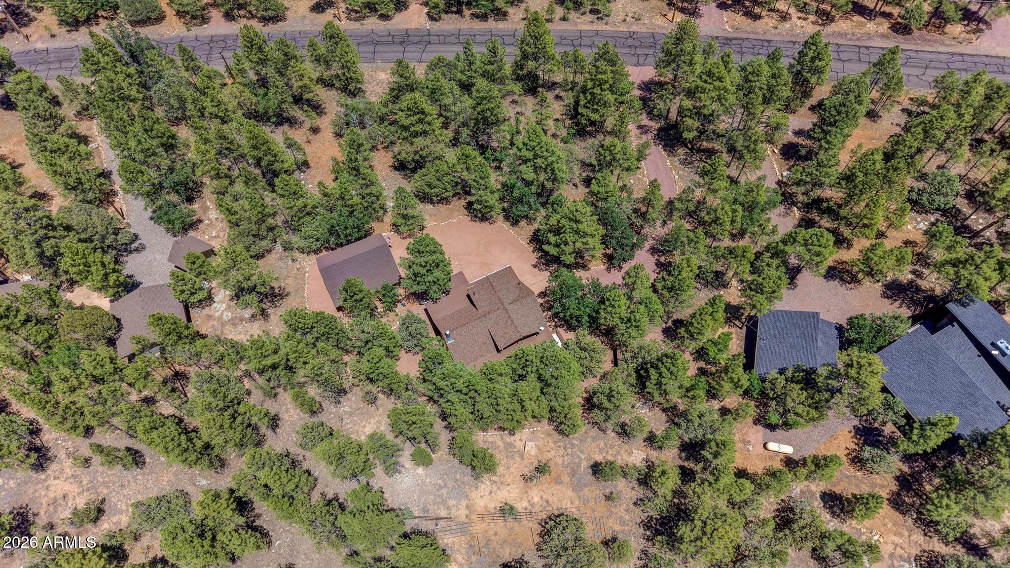 Starlight Pines Phase 2 - Residential