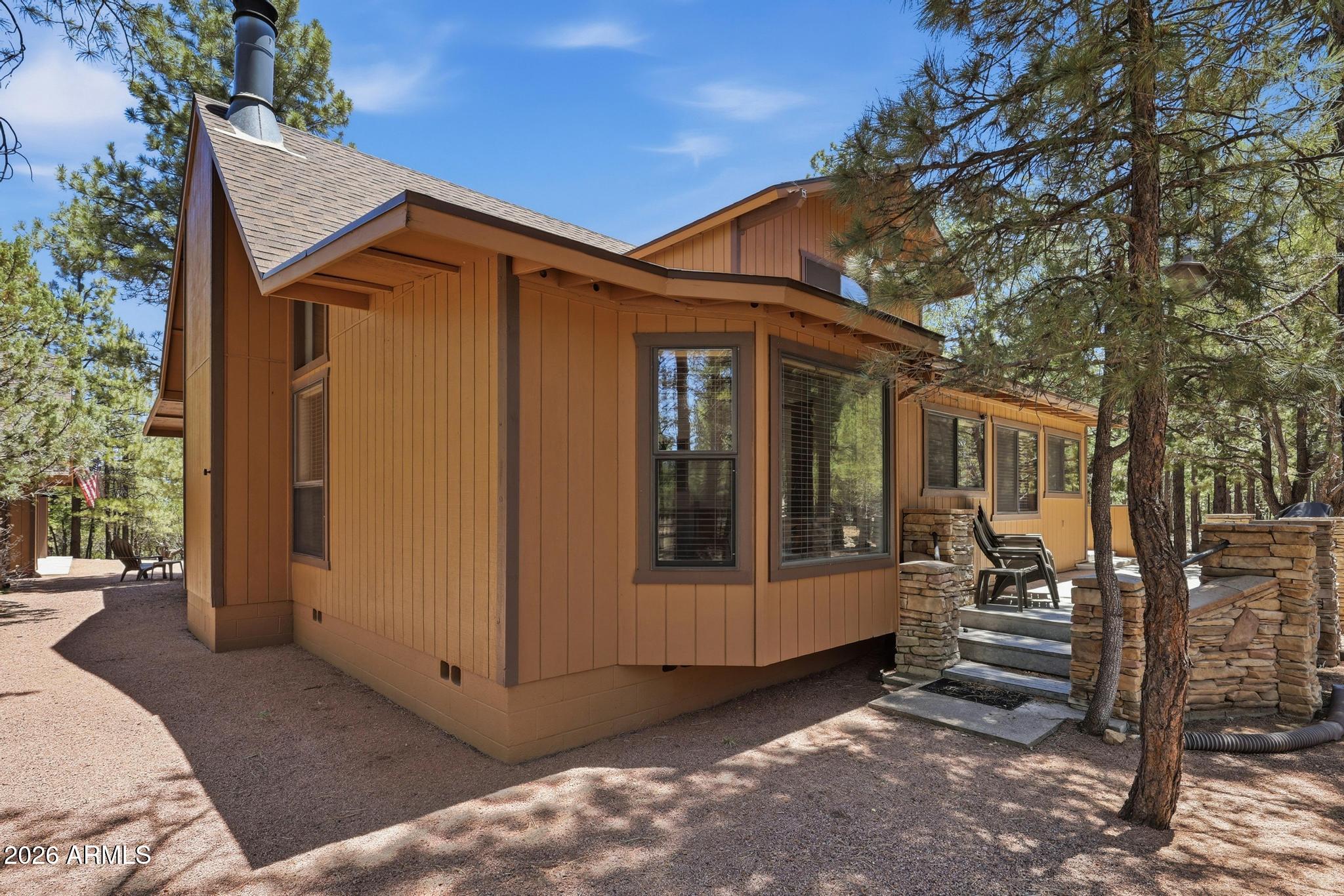 Starlight Pines Phase 2 - Residential