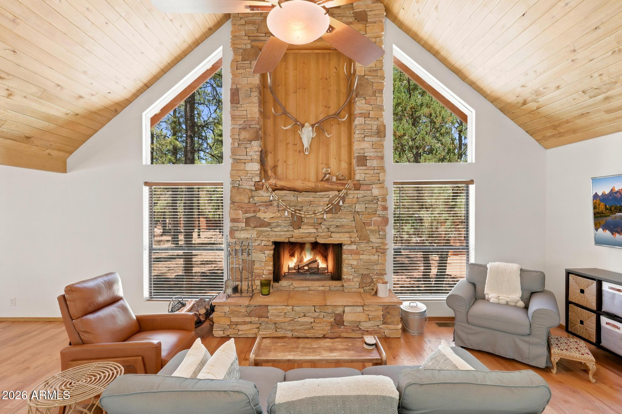 Starlight Pines Phase 2 - Residential