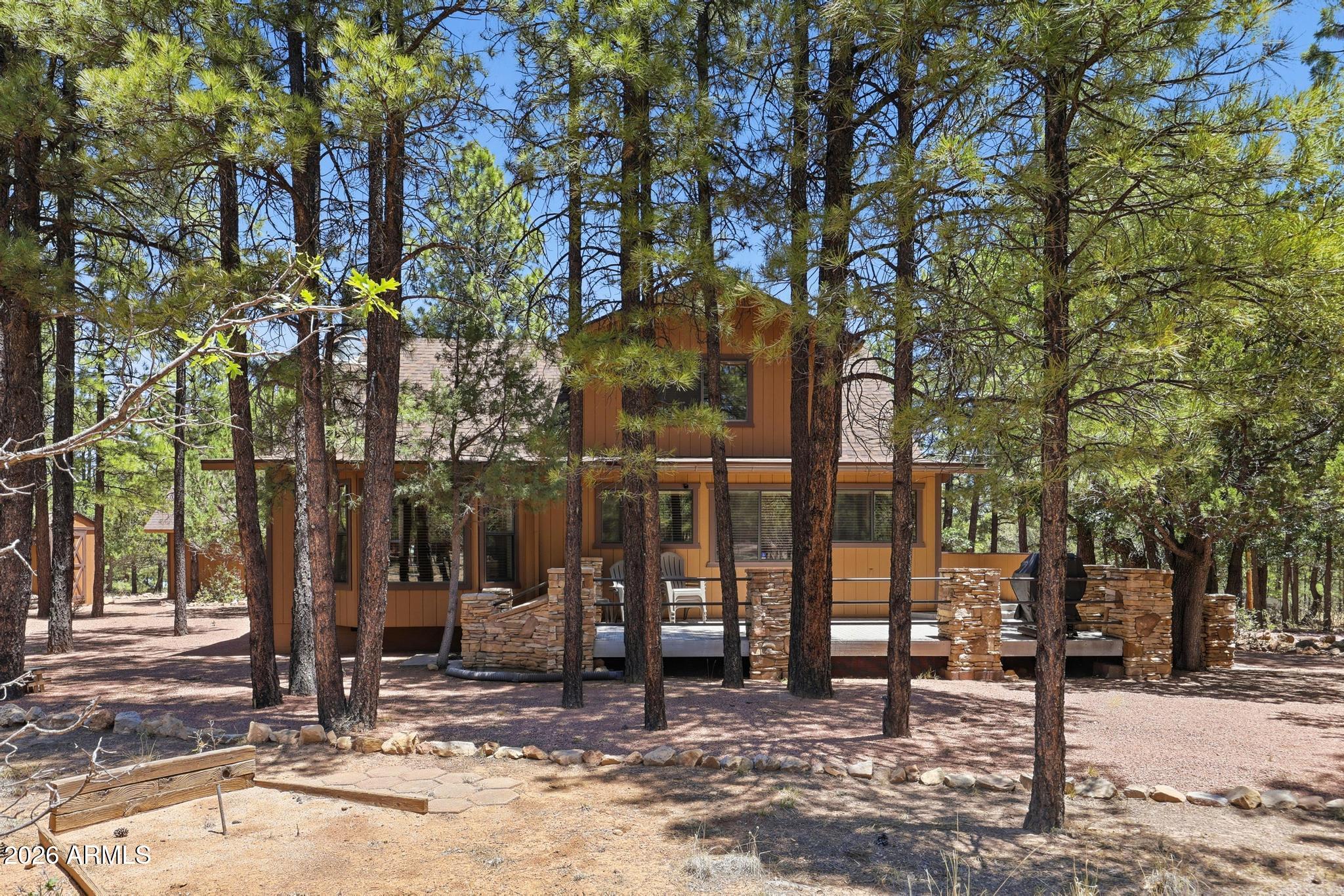 Starlight Pines Phase 2 - Residential