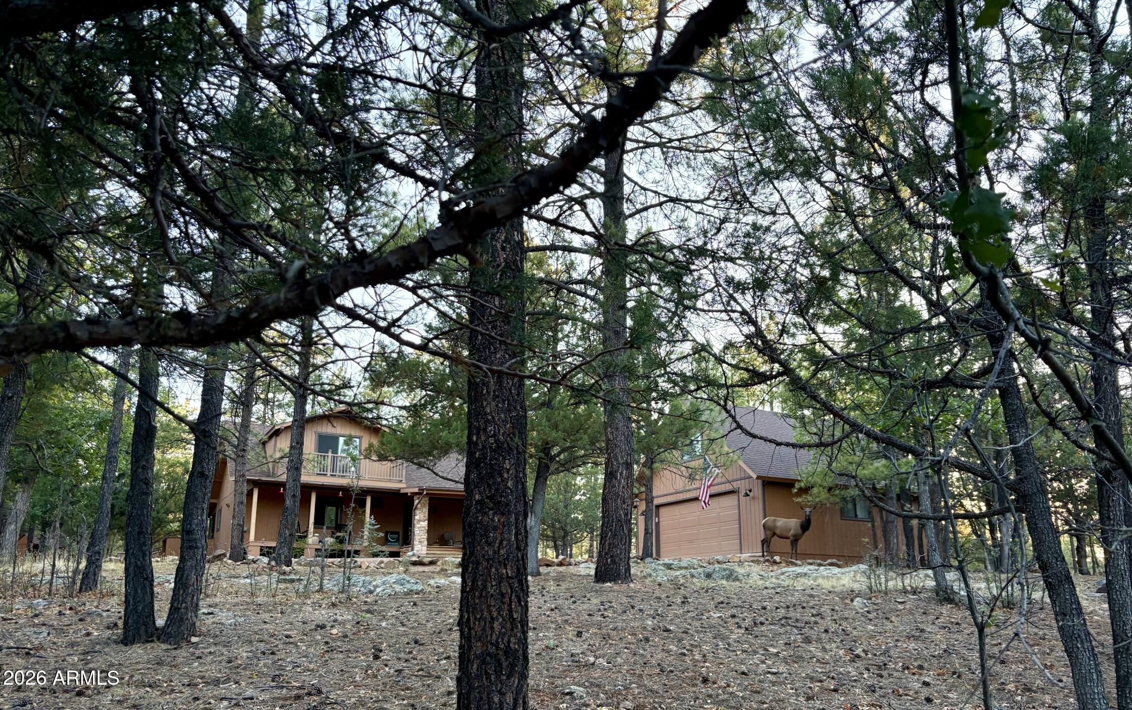 Starlight Pines Phase 2 - Residential