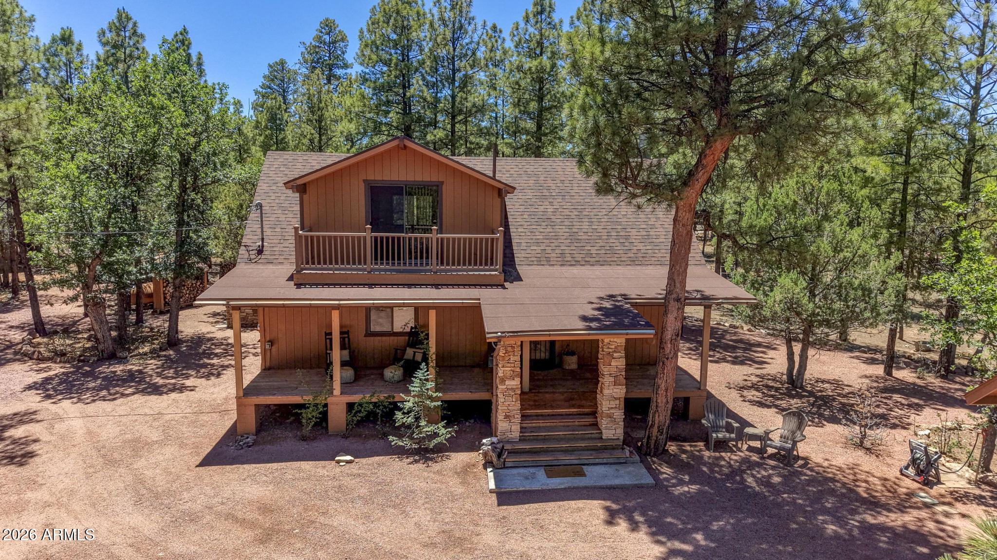 Starlight Pines Phase 2 - Residential