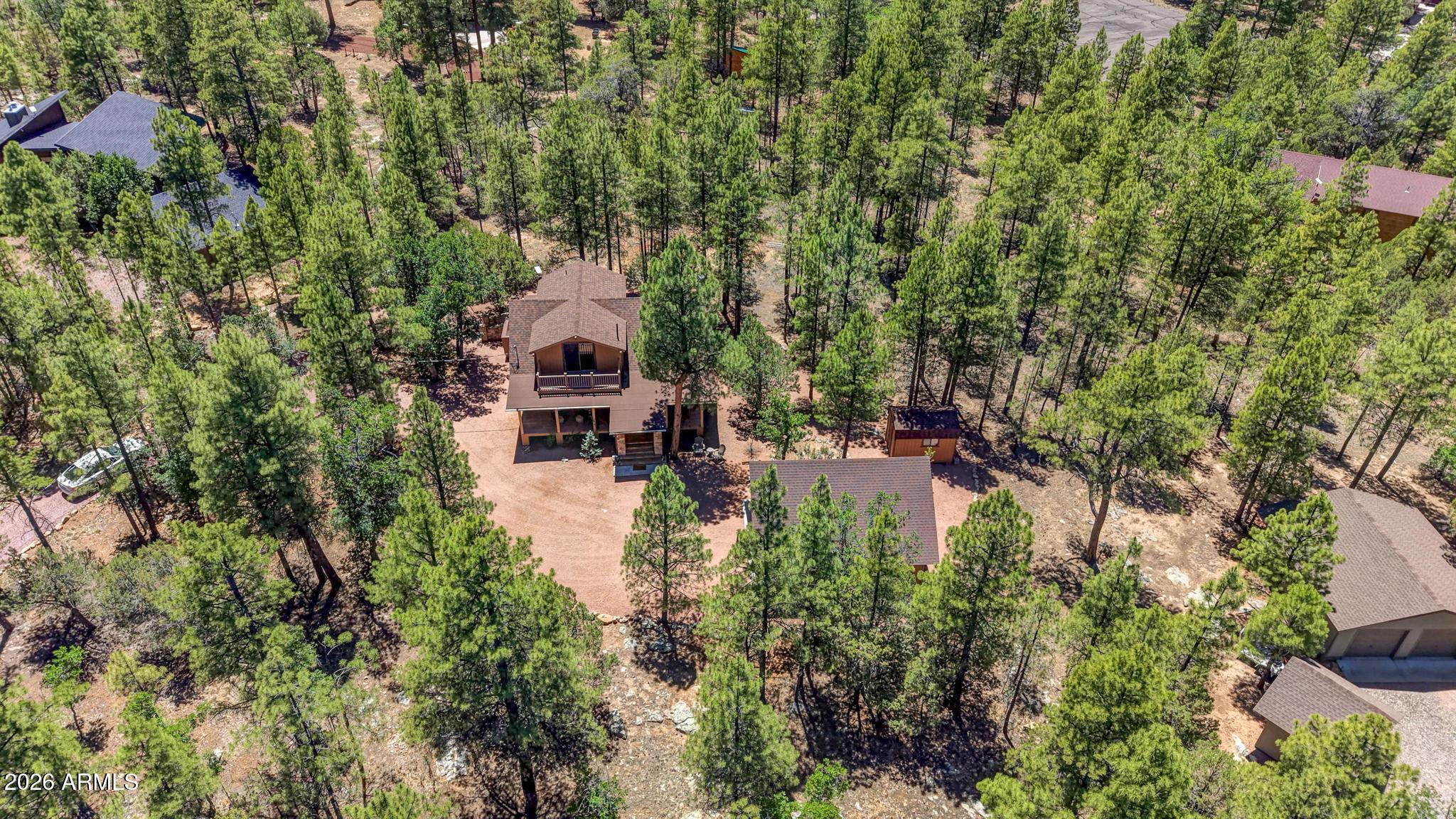 Starlight Pines Phase 2 - Residential