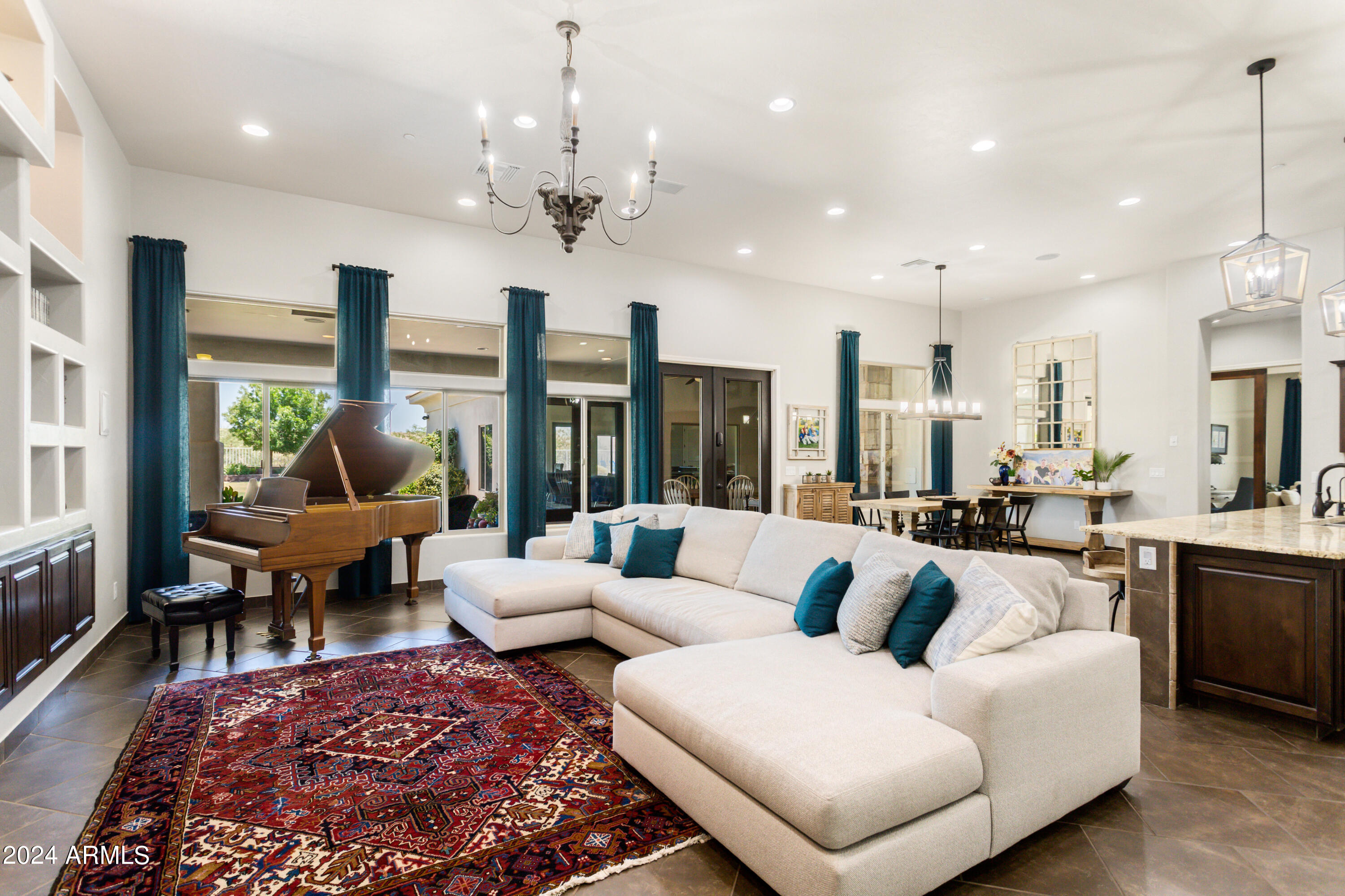 LA TERRAZA PHASE C - Residential