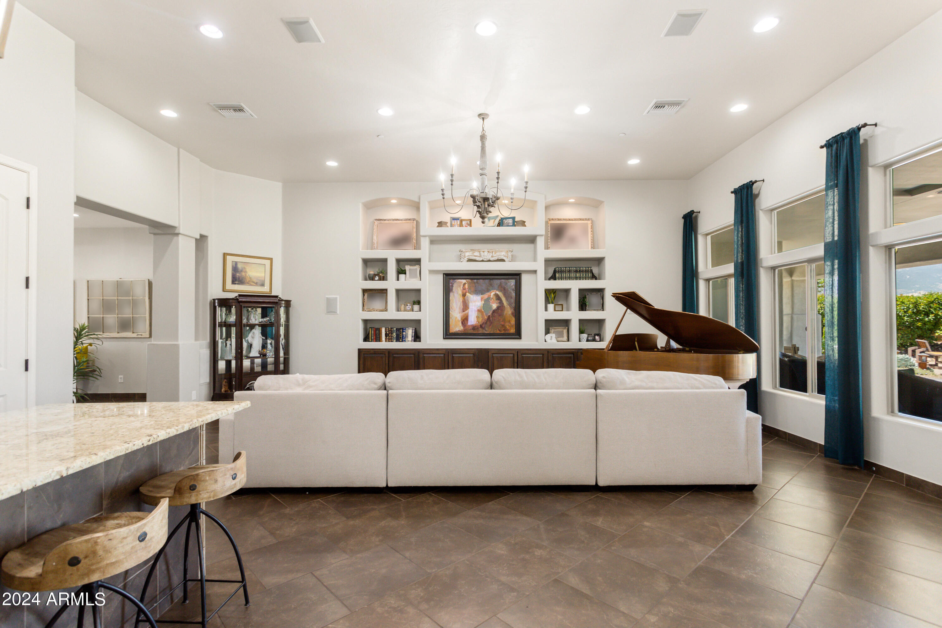 LA TERRAZA PHASE C - Residential