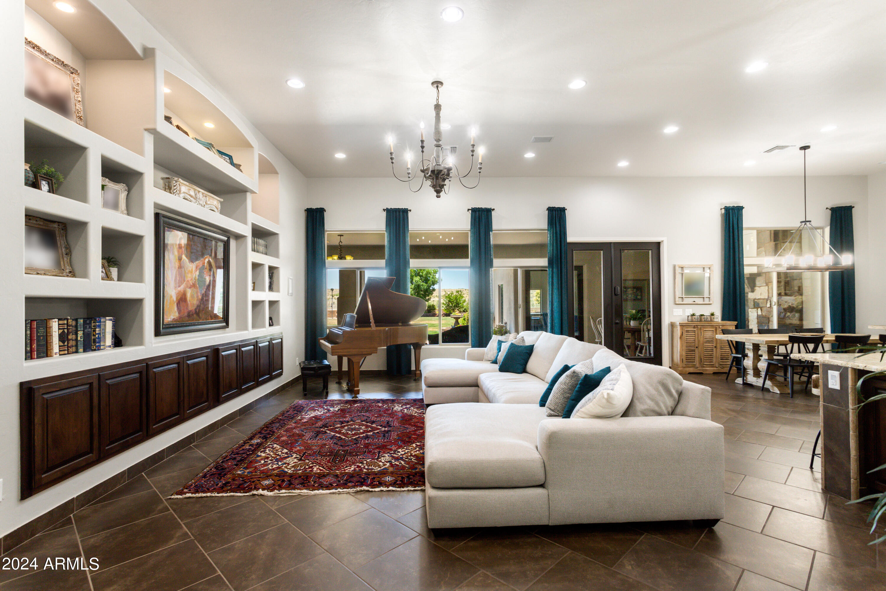 LA TERRAZA PHASE C - Residential