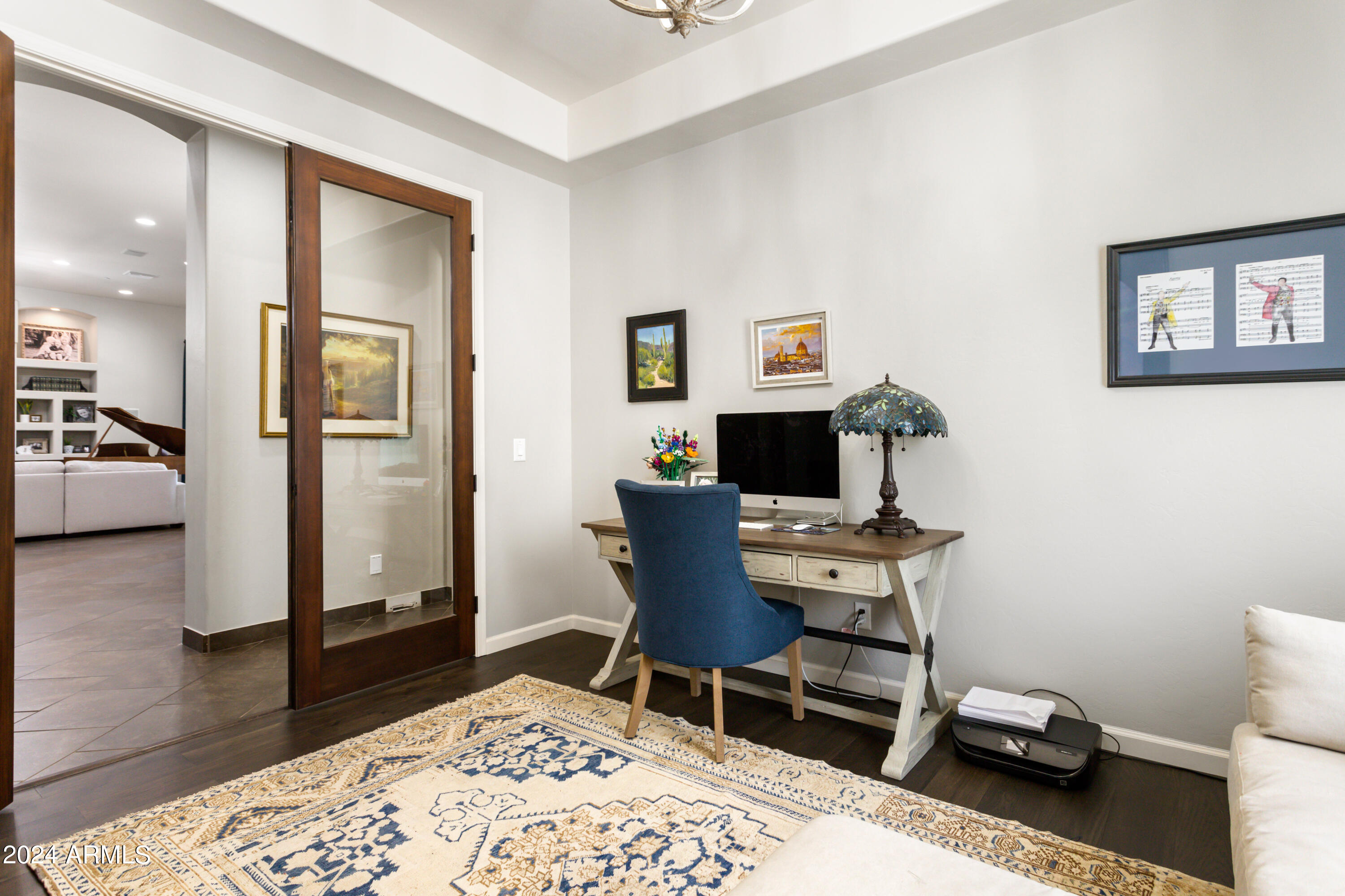 LA TERRAZA PHASE C - Residential