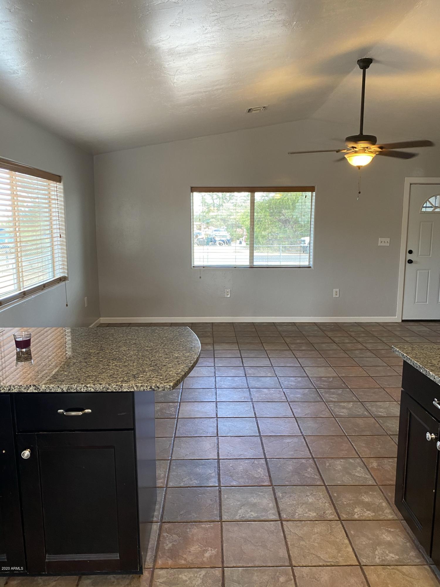 WHETSTONE MESA ESTATES UNIT 1 - Residential