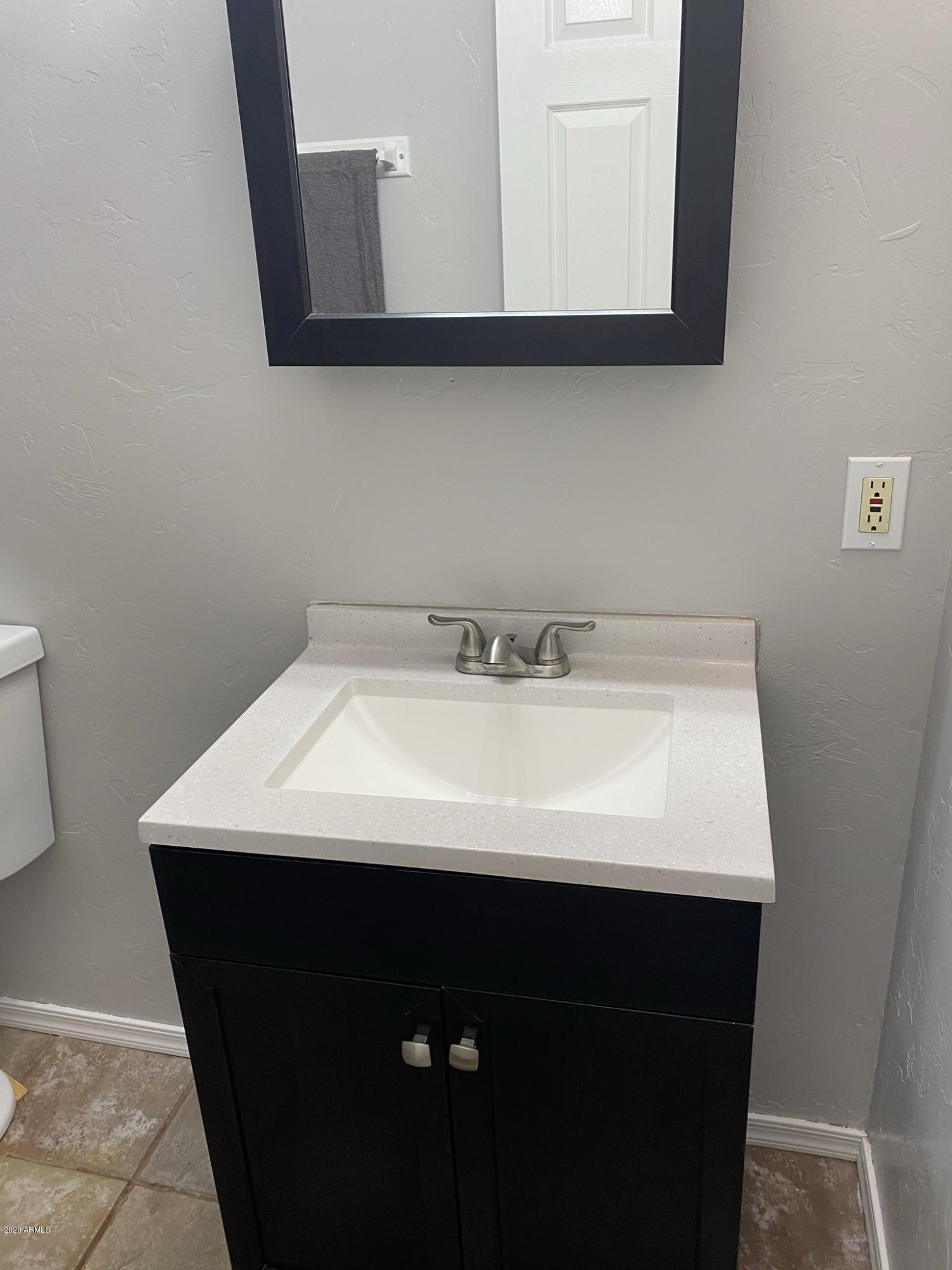 WHETSTONE MESA ESTATES UNIT 1 - Residential