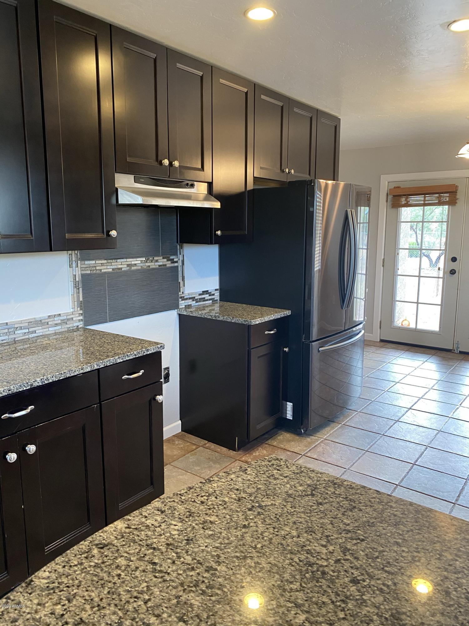 WHETSTONE MESA ESTATES UNIT 1 - Residential