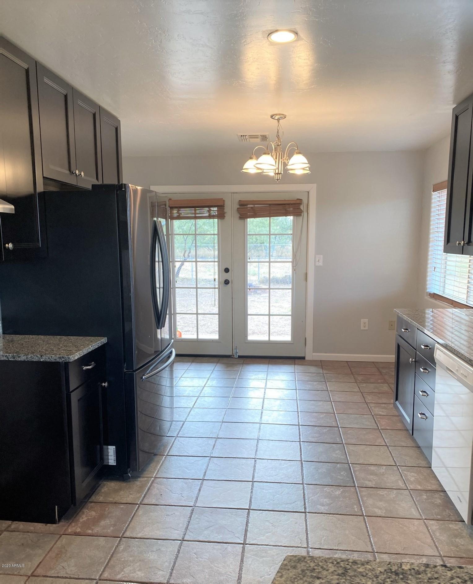 WHETSTONE MESA ESTATES UNIT 1 - Residential