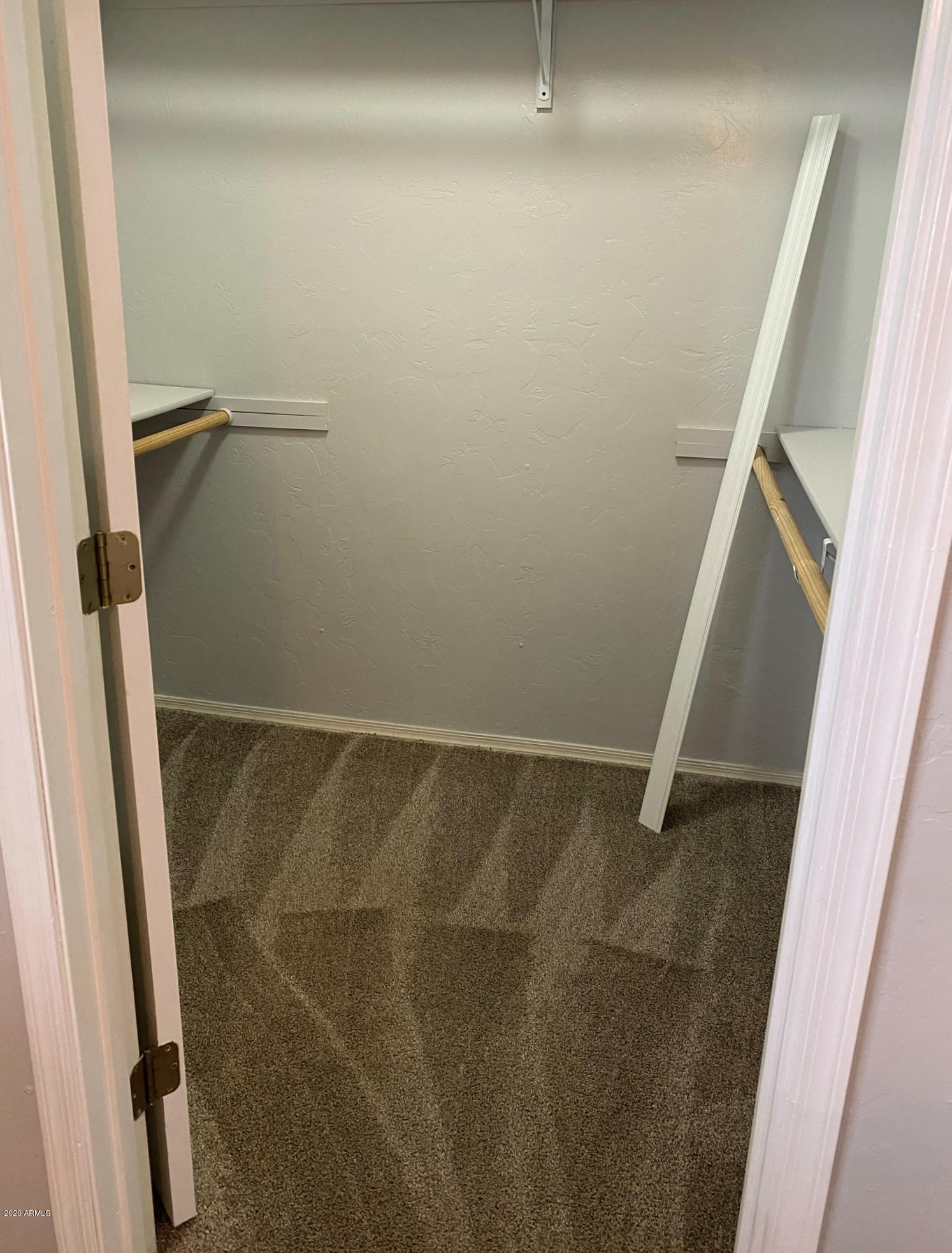 WHETSTONE MESA ESTATES UNIT 1 - Residential