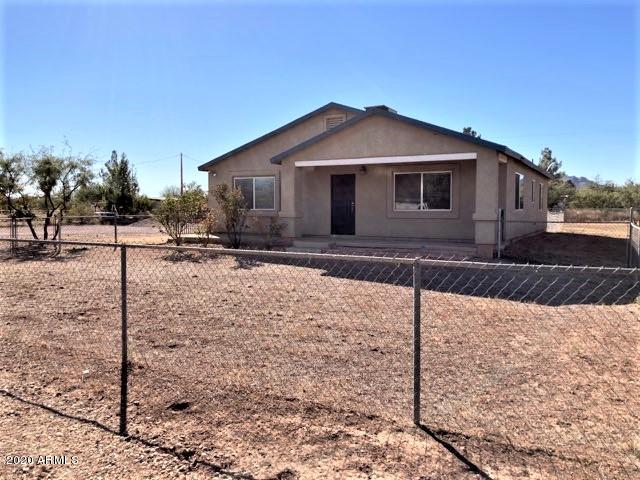 WHETSTONE MESA ESTATES UNIT 1 - Residential
