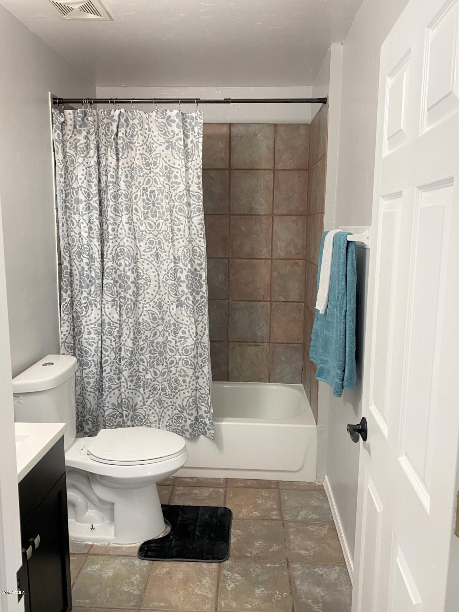 WHETSTONE MESA ESTATES UNIT 1 - Residential