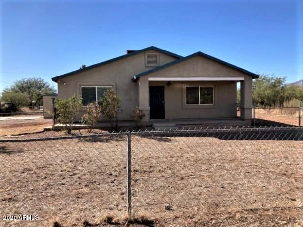 WHETSTONE MESA ESTATES UNIT 1 - Residential