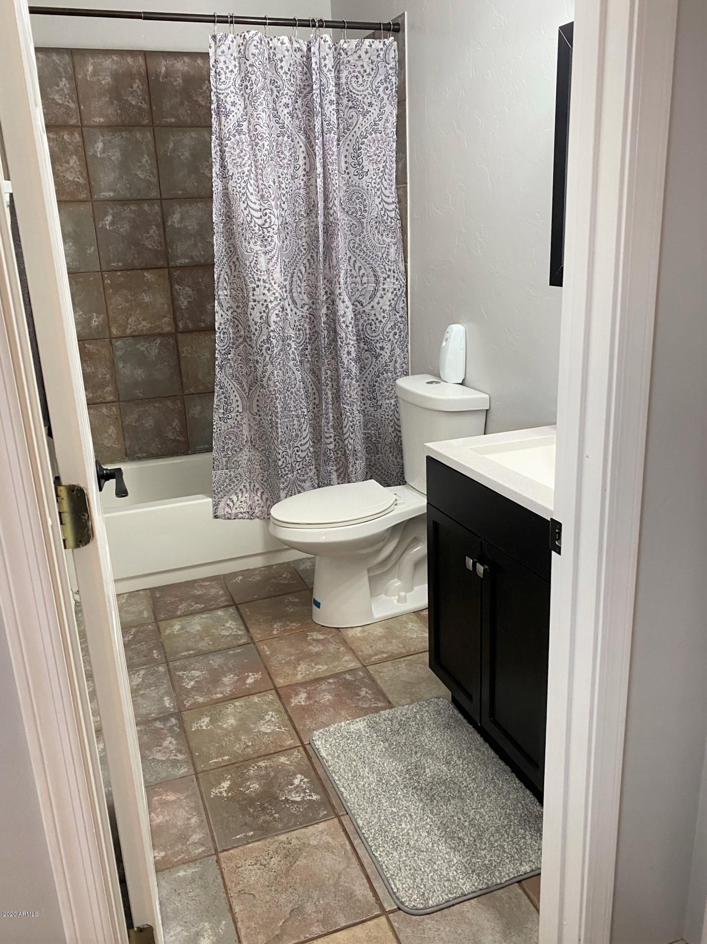 WHETSTONE MESA ESTATES UNIT 1 - Residential