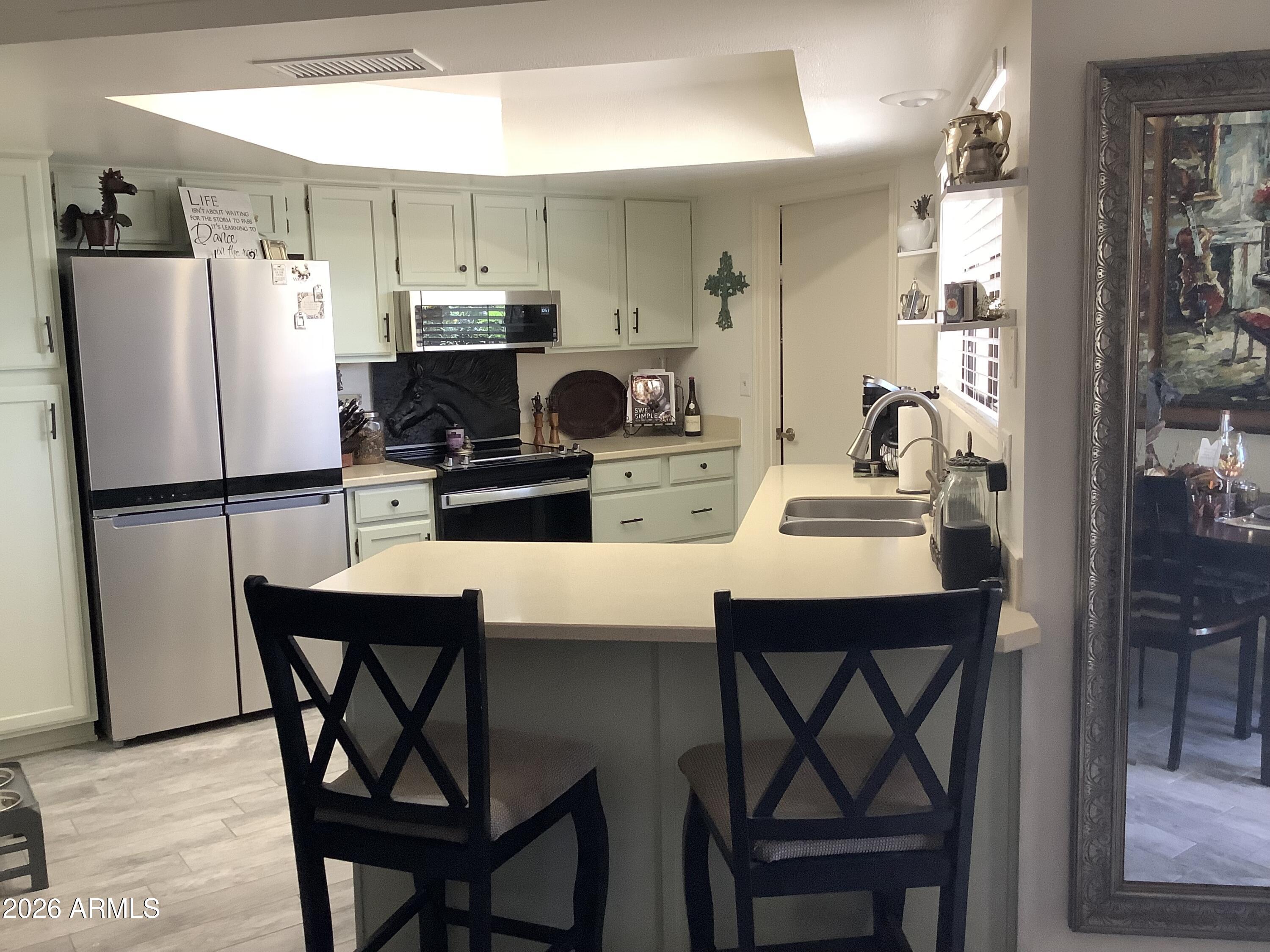 SUN CITY WEST UNIT 14A - Residential