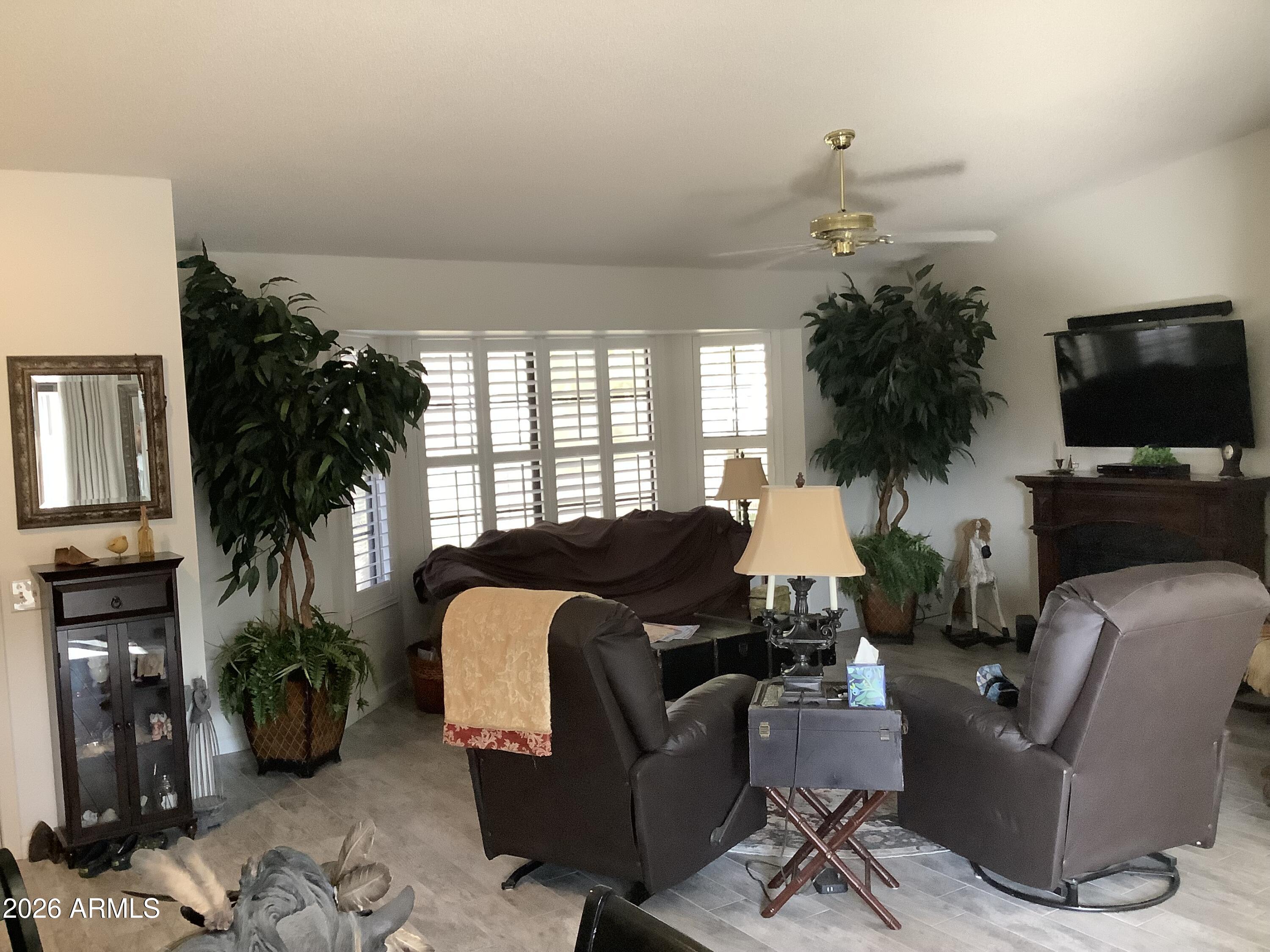 SUN CITY WEST UNIT 14A - Residential