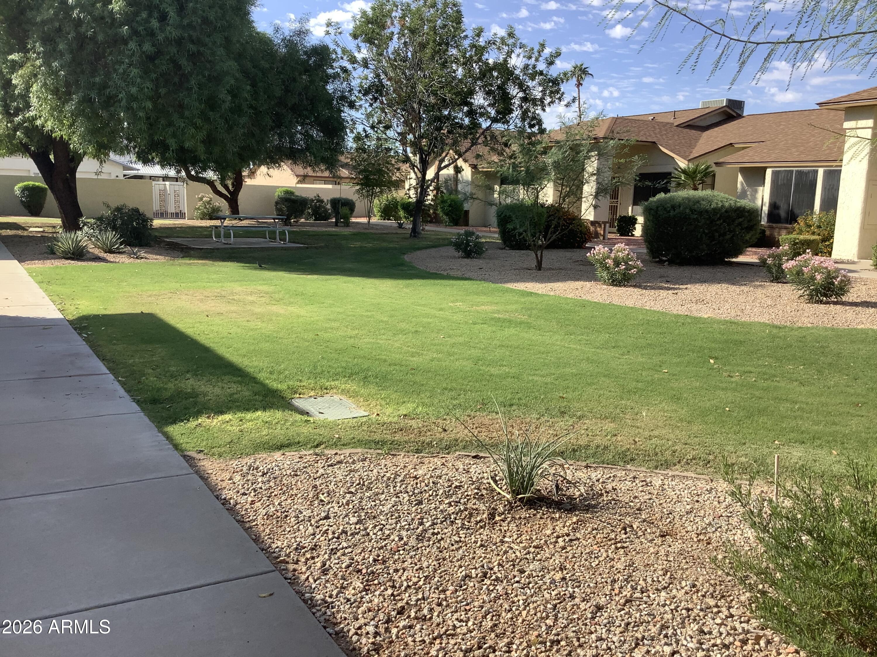 SUN CITY WEST UNIT 14A - Residential