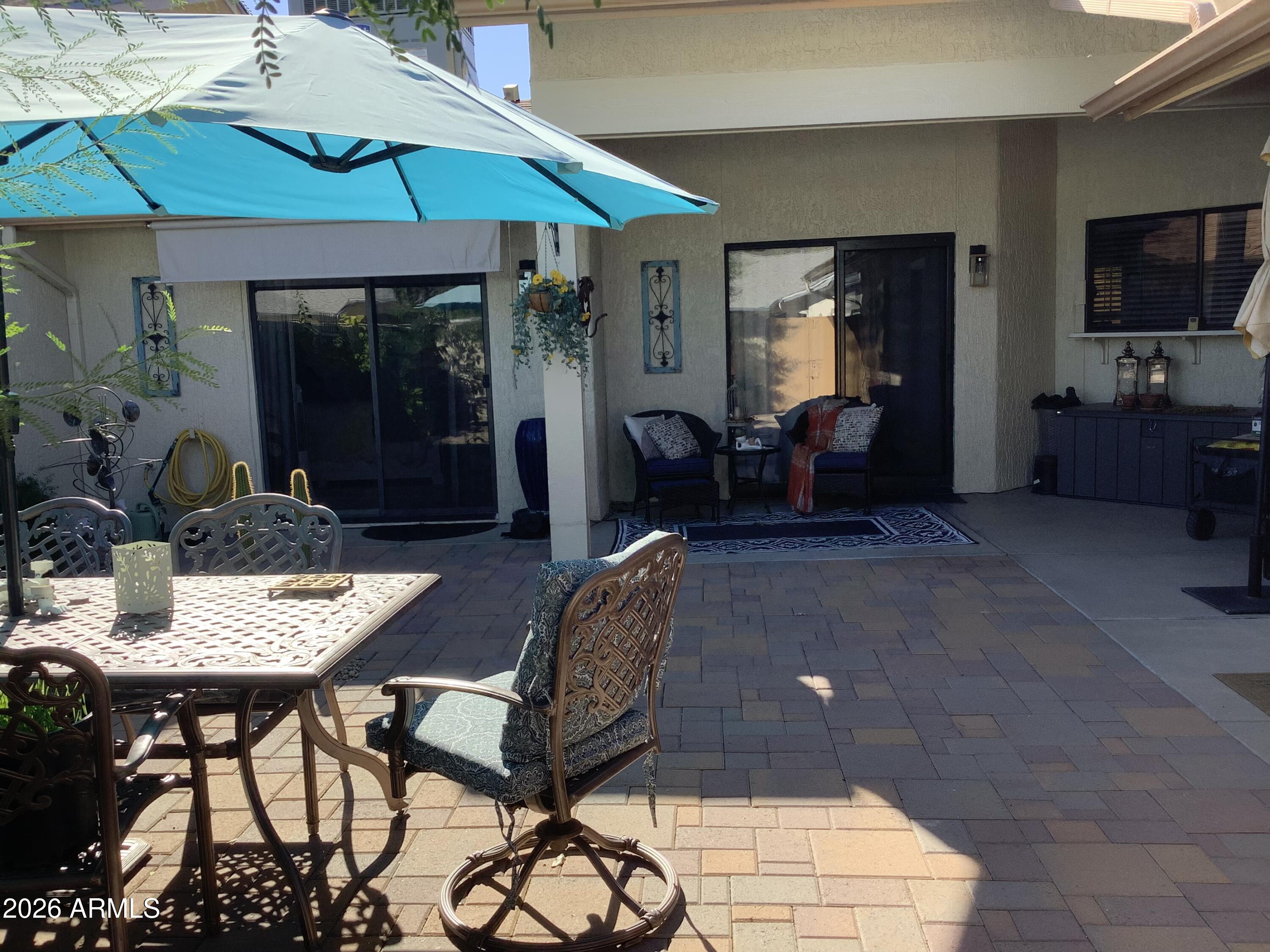 SUN CITY WEST UNIT 14A - Residential