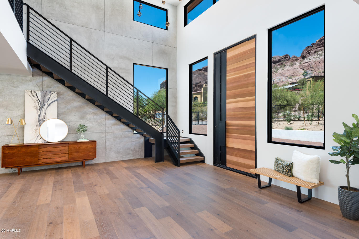 Red Rock - Residential