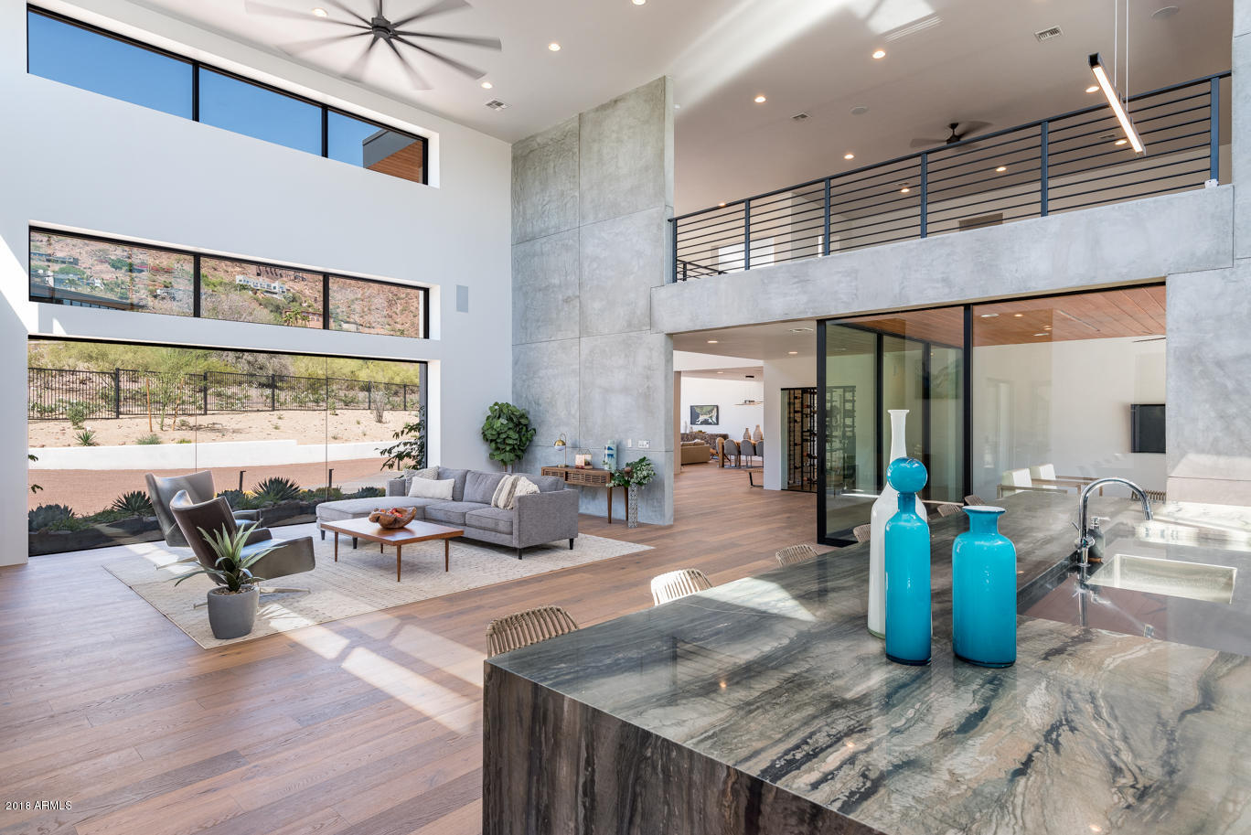 Red Rock - Residential