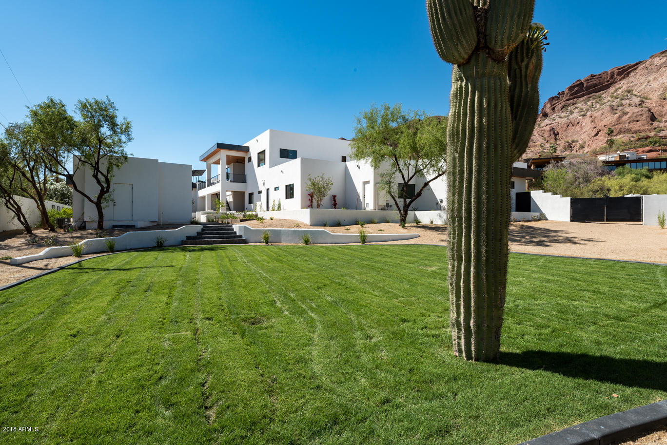 Red Rock - Residential