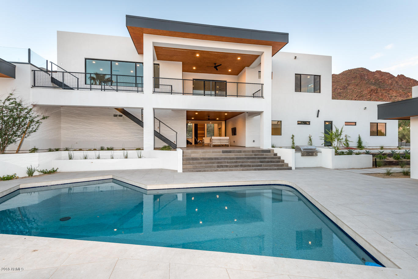 Red Rock - Residential