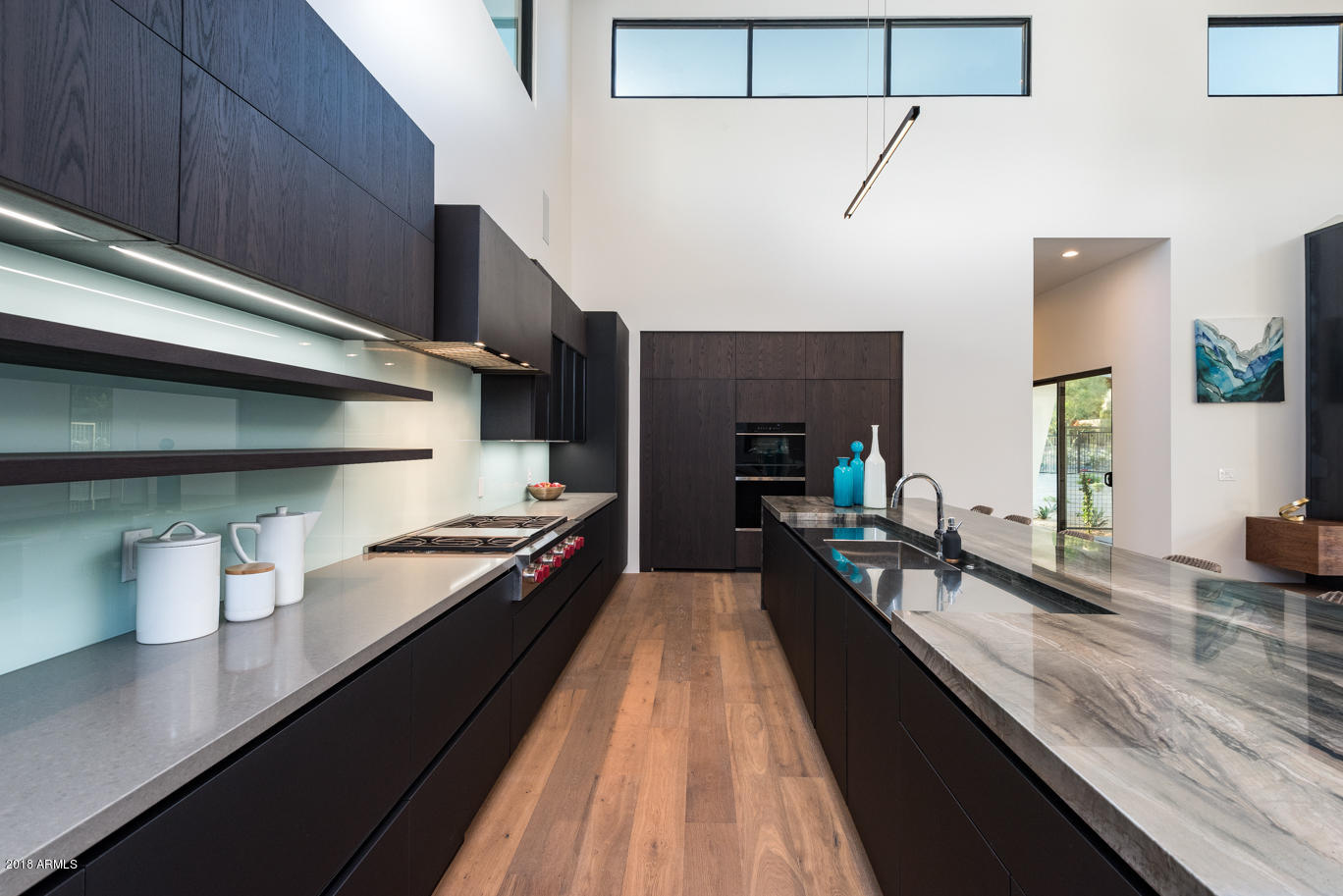 Red Rock - Residential