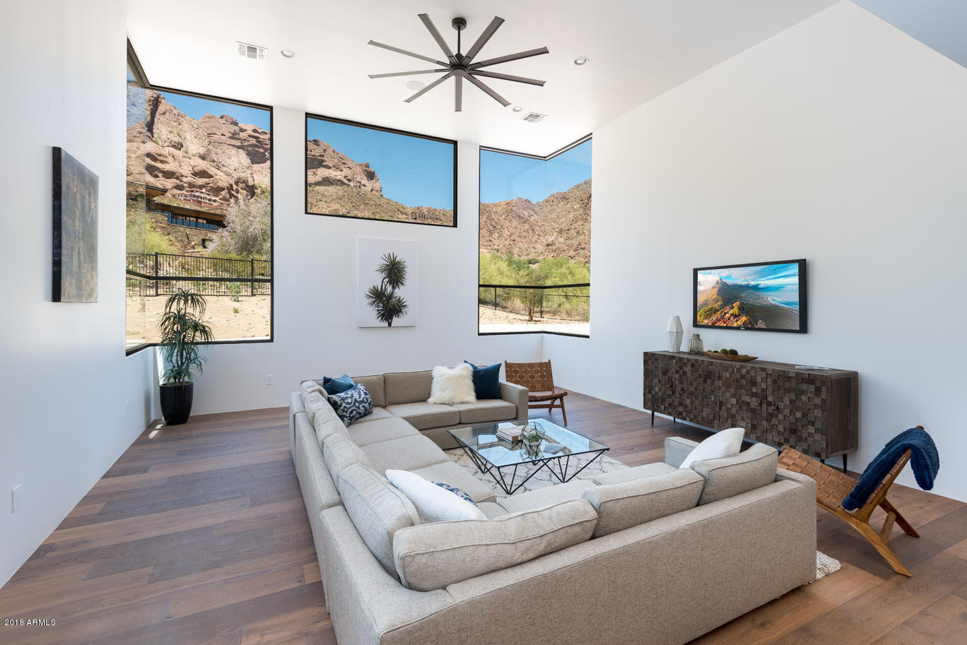 Red Rock - Residential