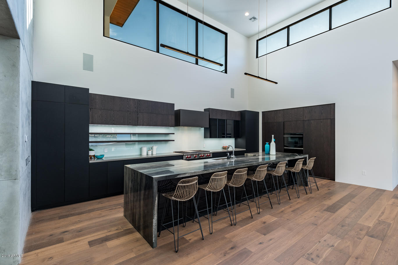 Red Rock - Residential