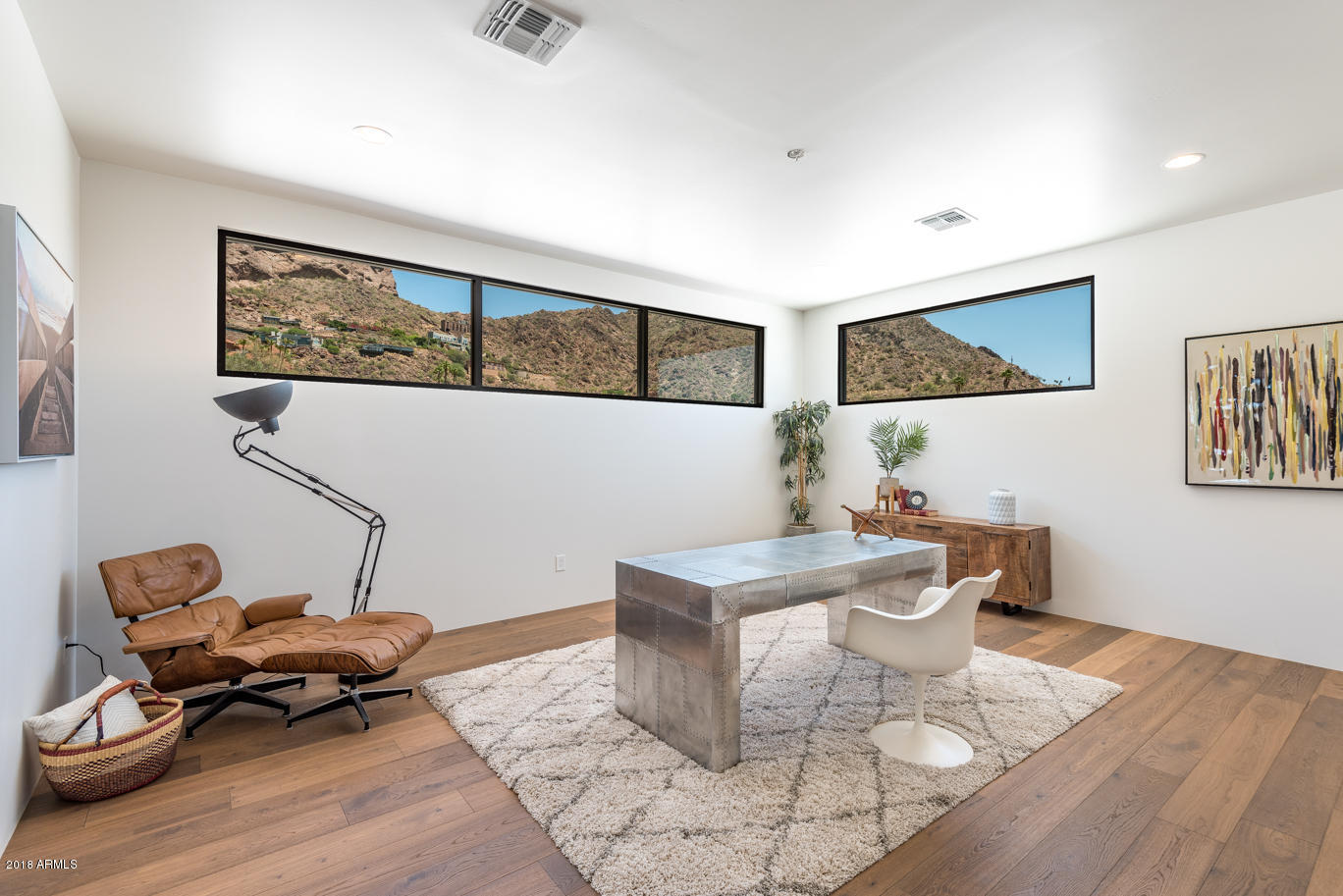 Red Rock - Residential