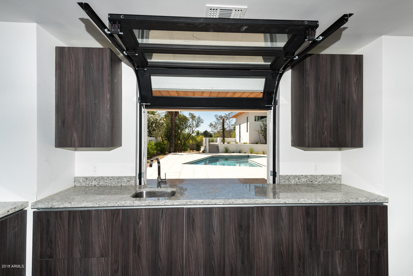 Red Rock - Residential
