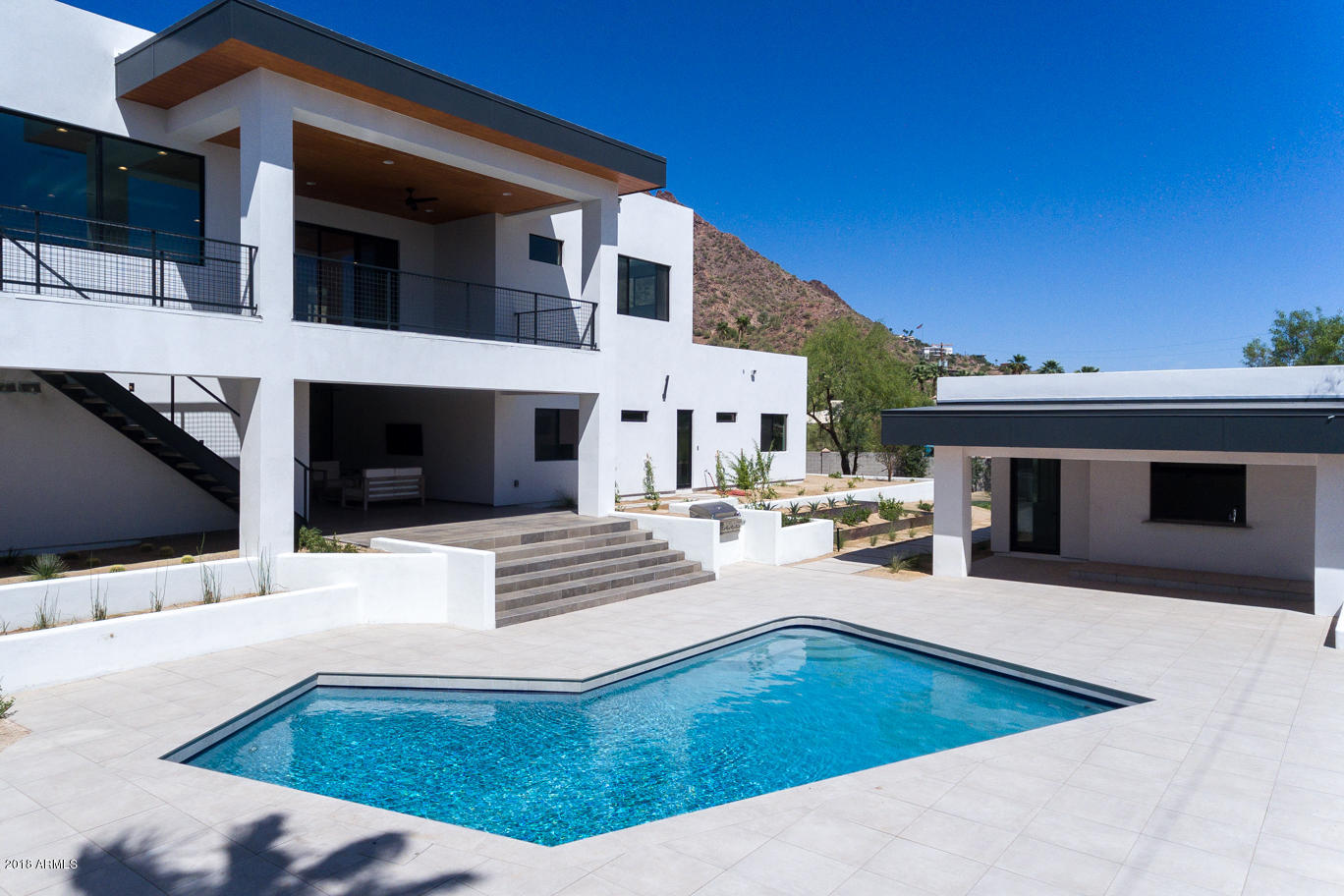 Red Rock - Residential