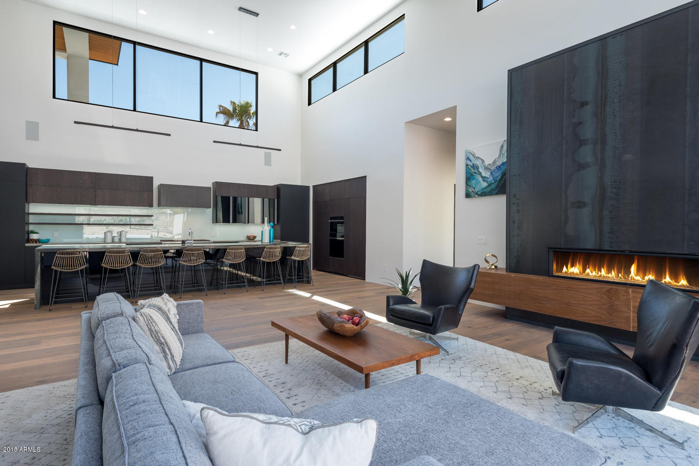 Red Rock - Residential