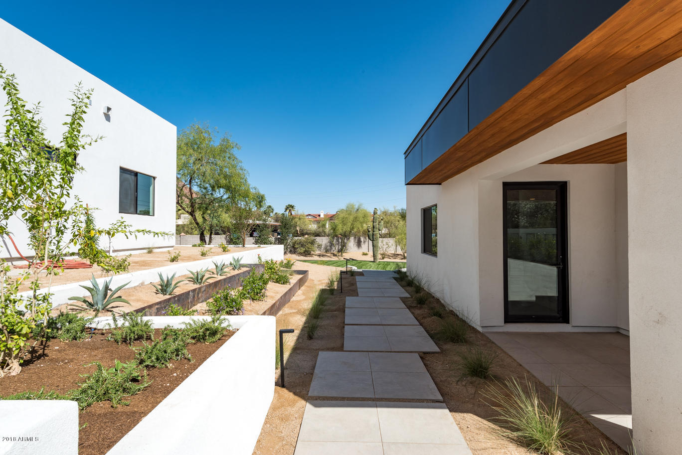 Red Rock - Residential