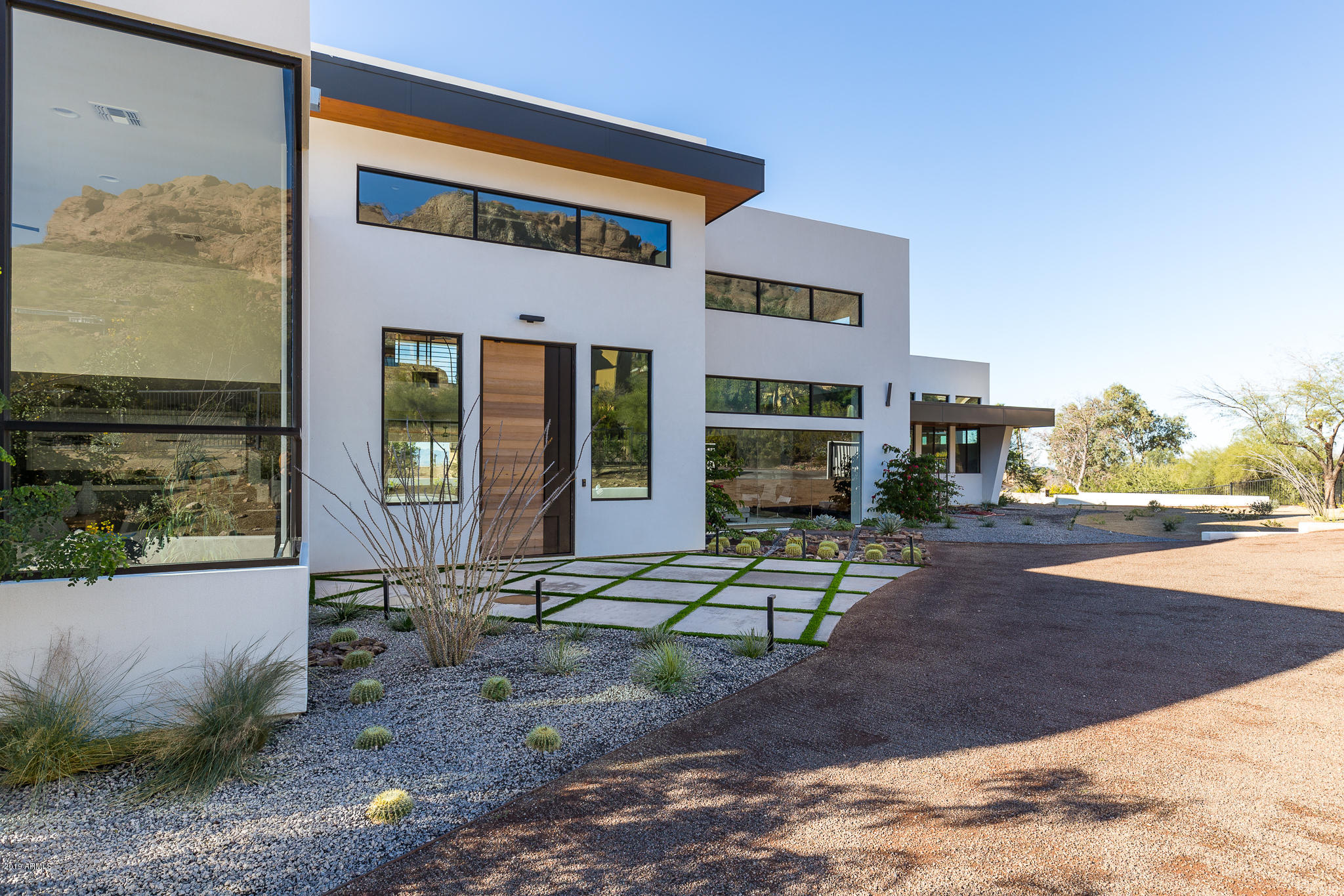 Red Rock - Residential
