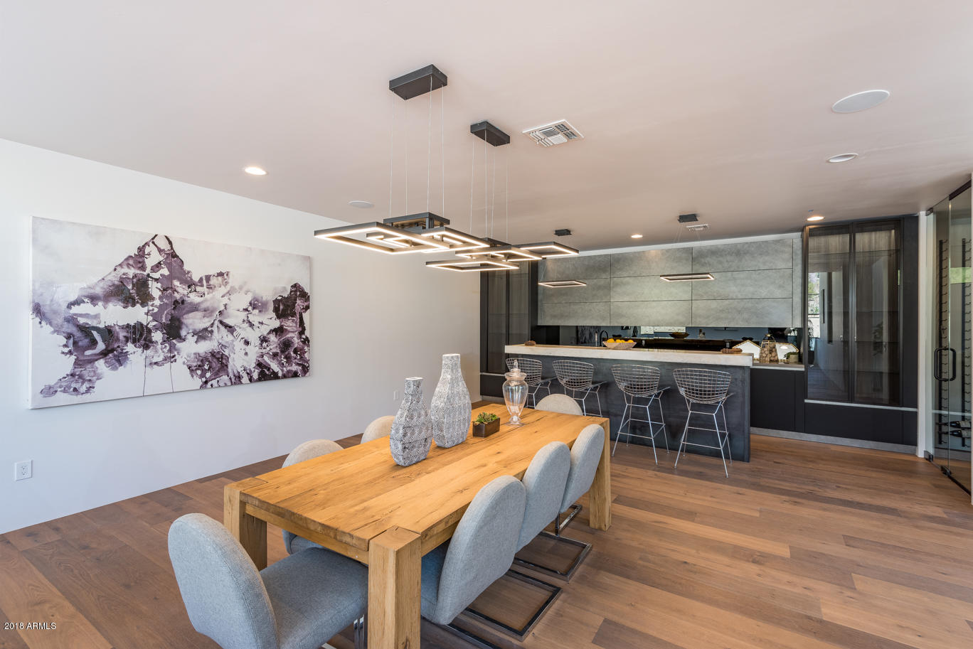 Red Rock - Residential