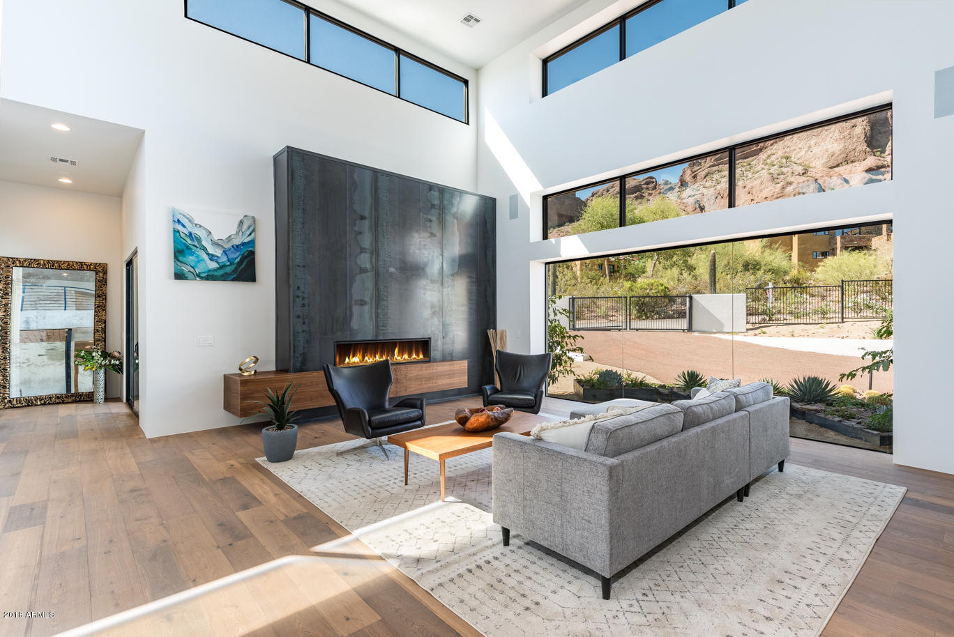 Red Rock - Residential