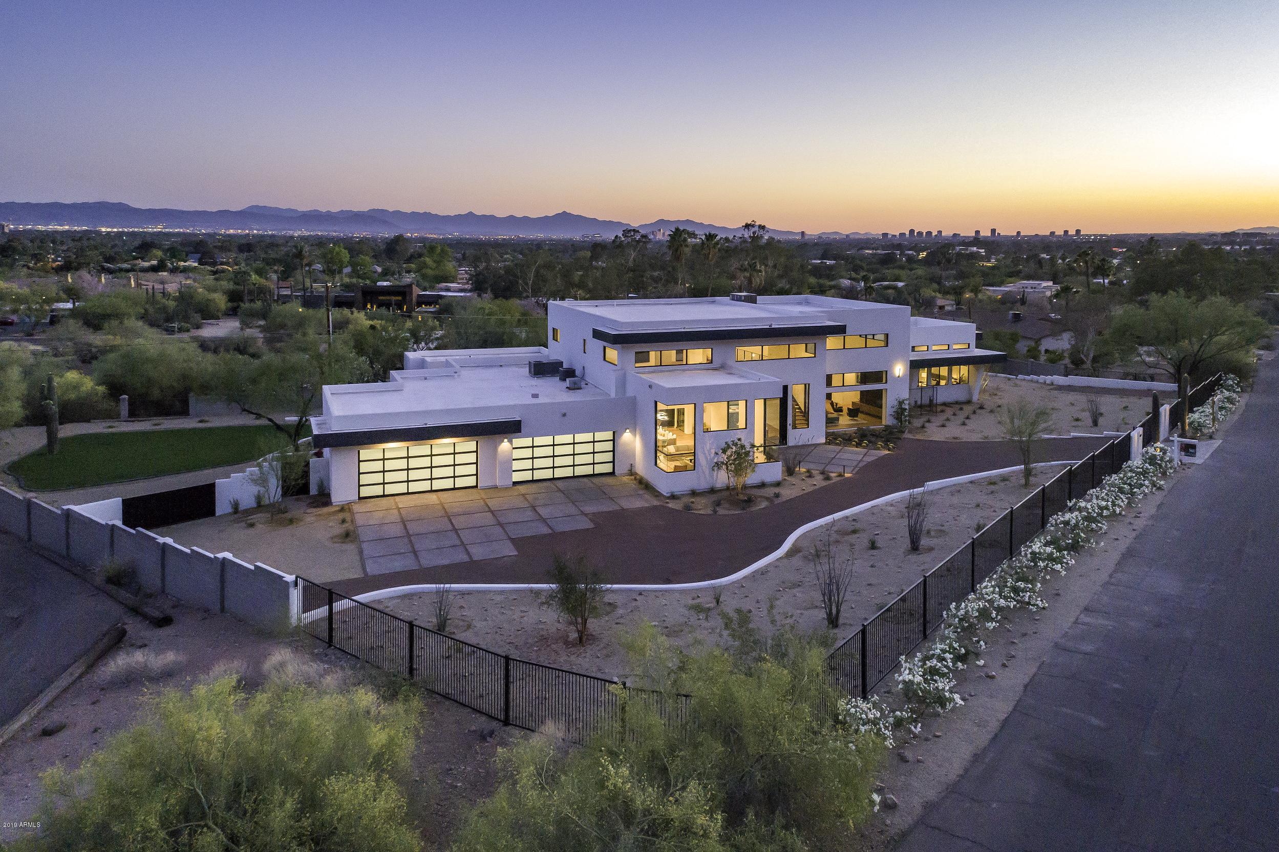 Red Rock - Residential
