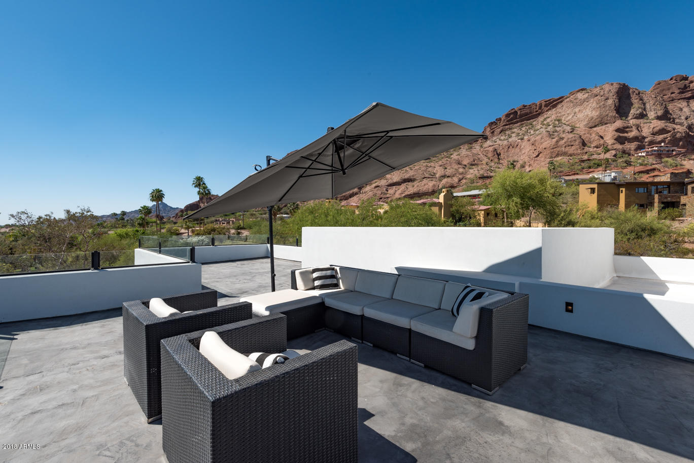 Red Rock - Residential
