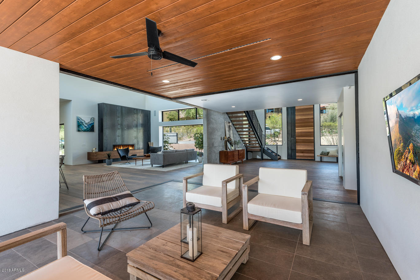 Red Rock - Residential