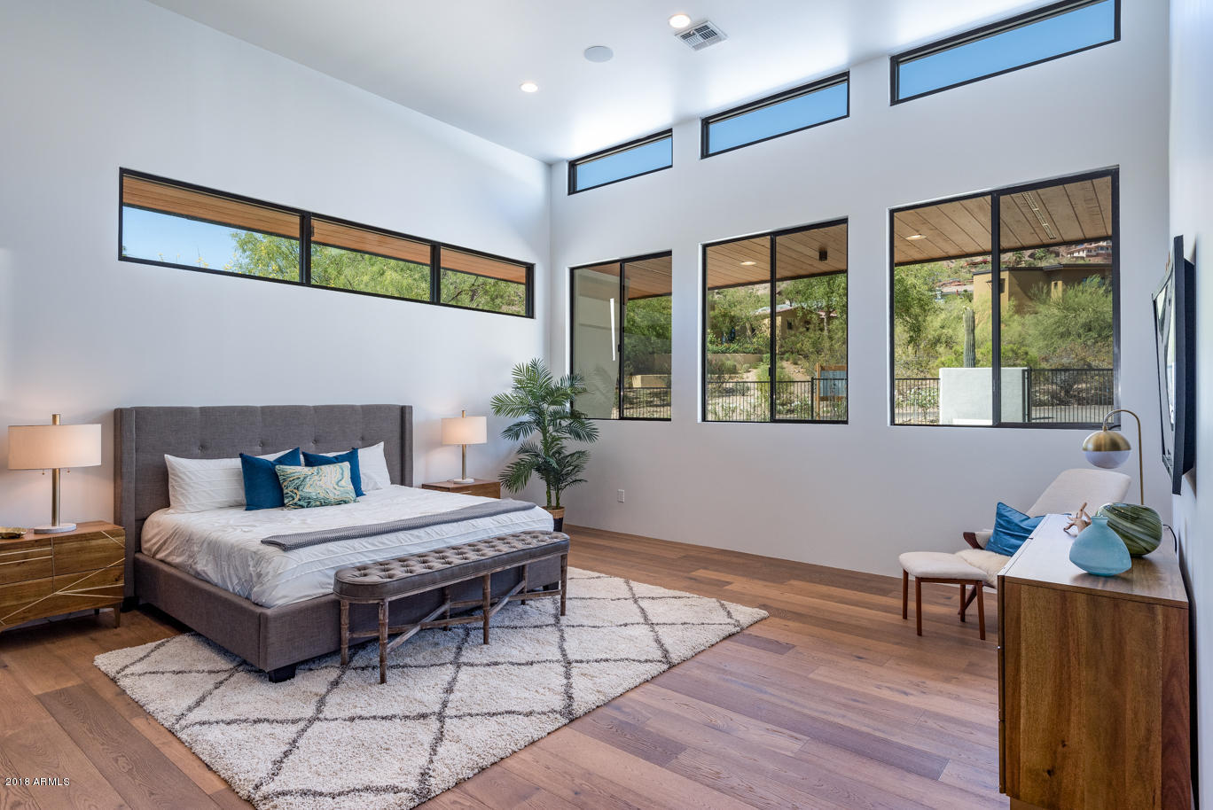 Red Rock - Residential