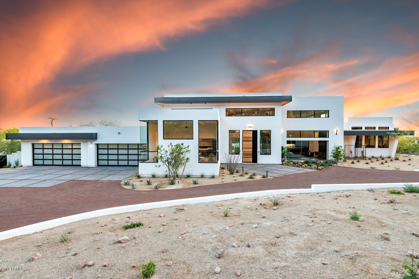 Red Rock - Residential