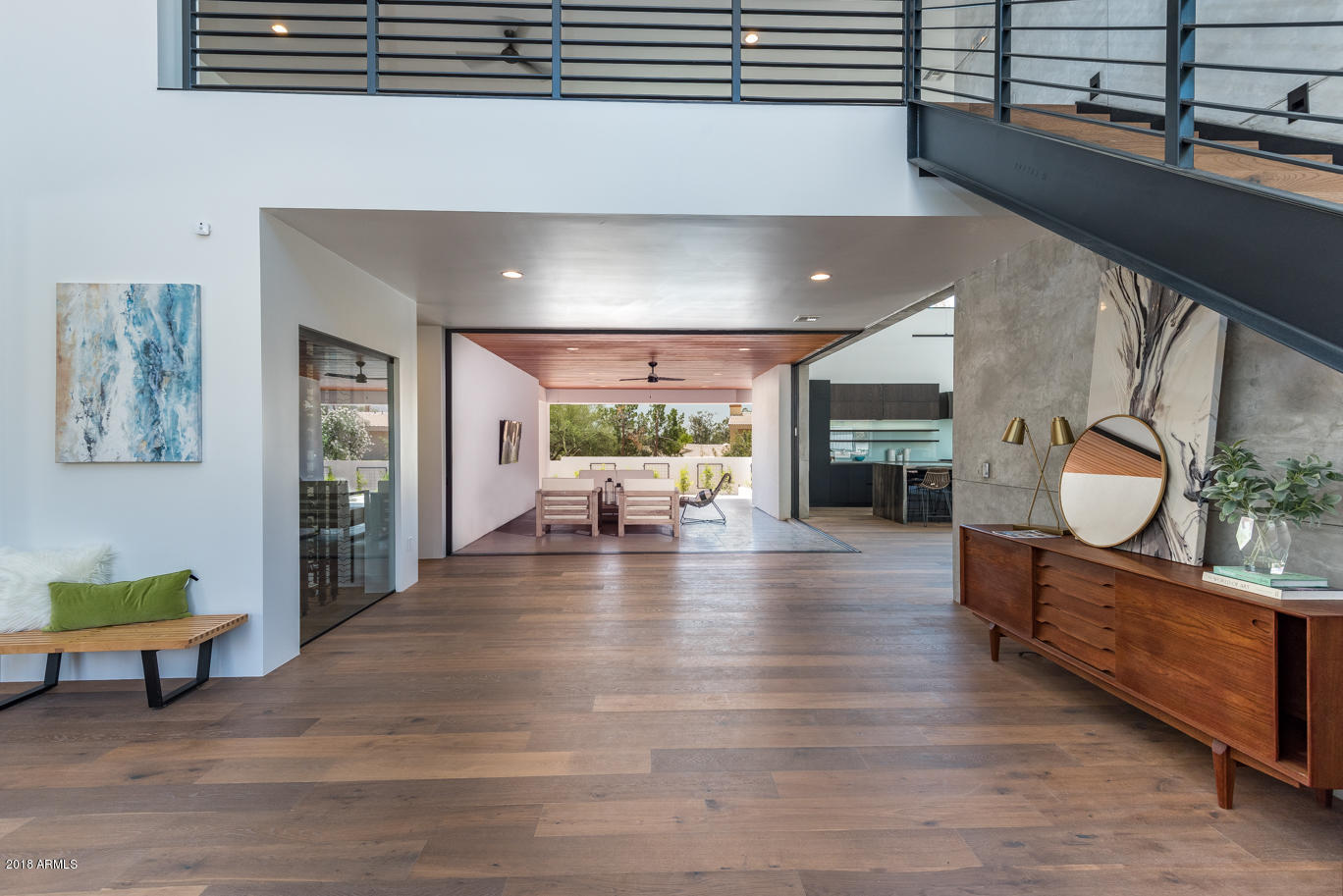 Red Rock - Residential