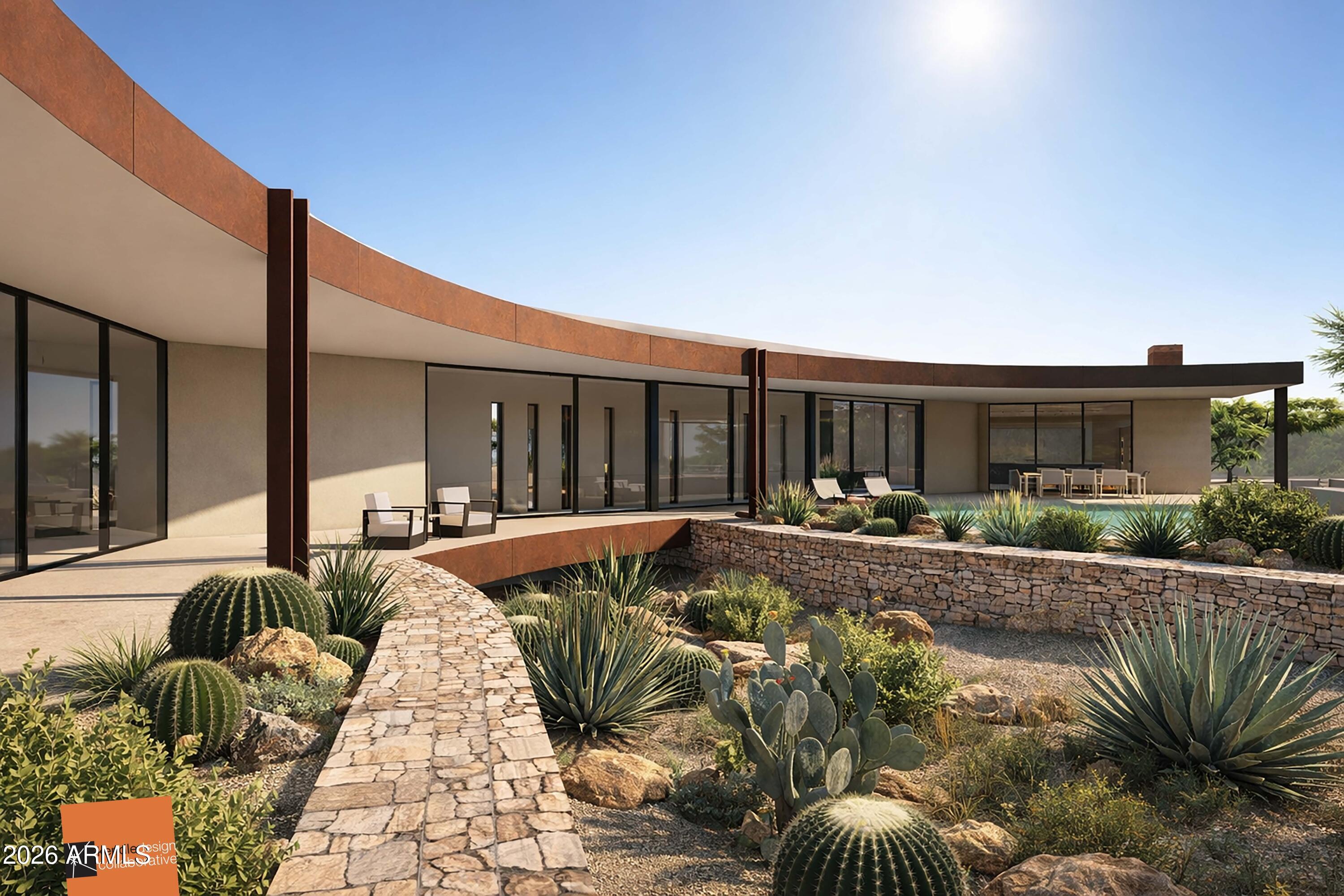 Lengthy - provided in escrow - See Exhibit A - Residential