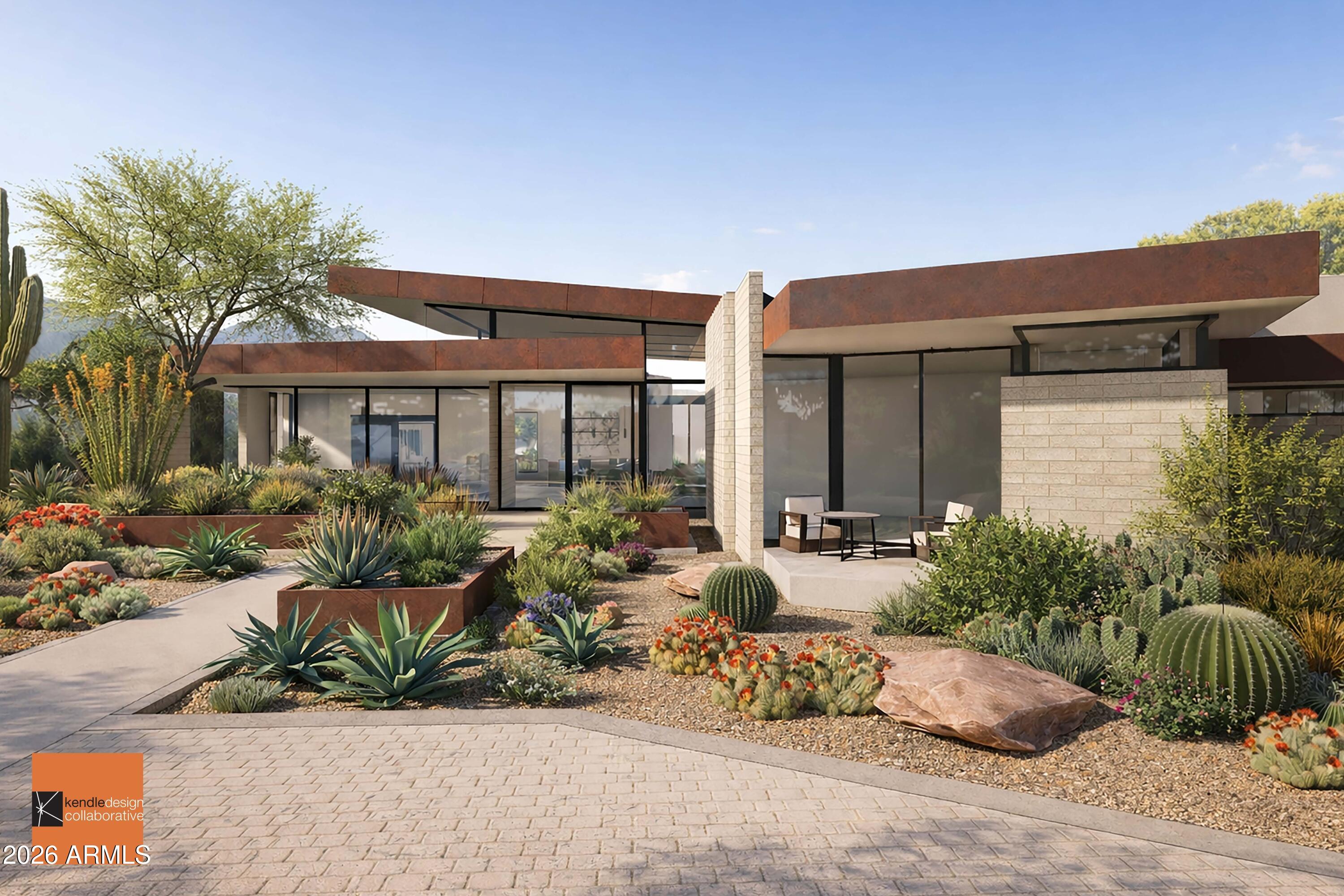 Lengthy - provided in escrow - See Exhibit A - Residential