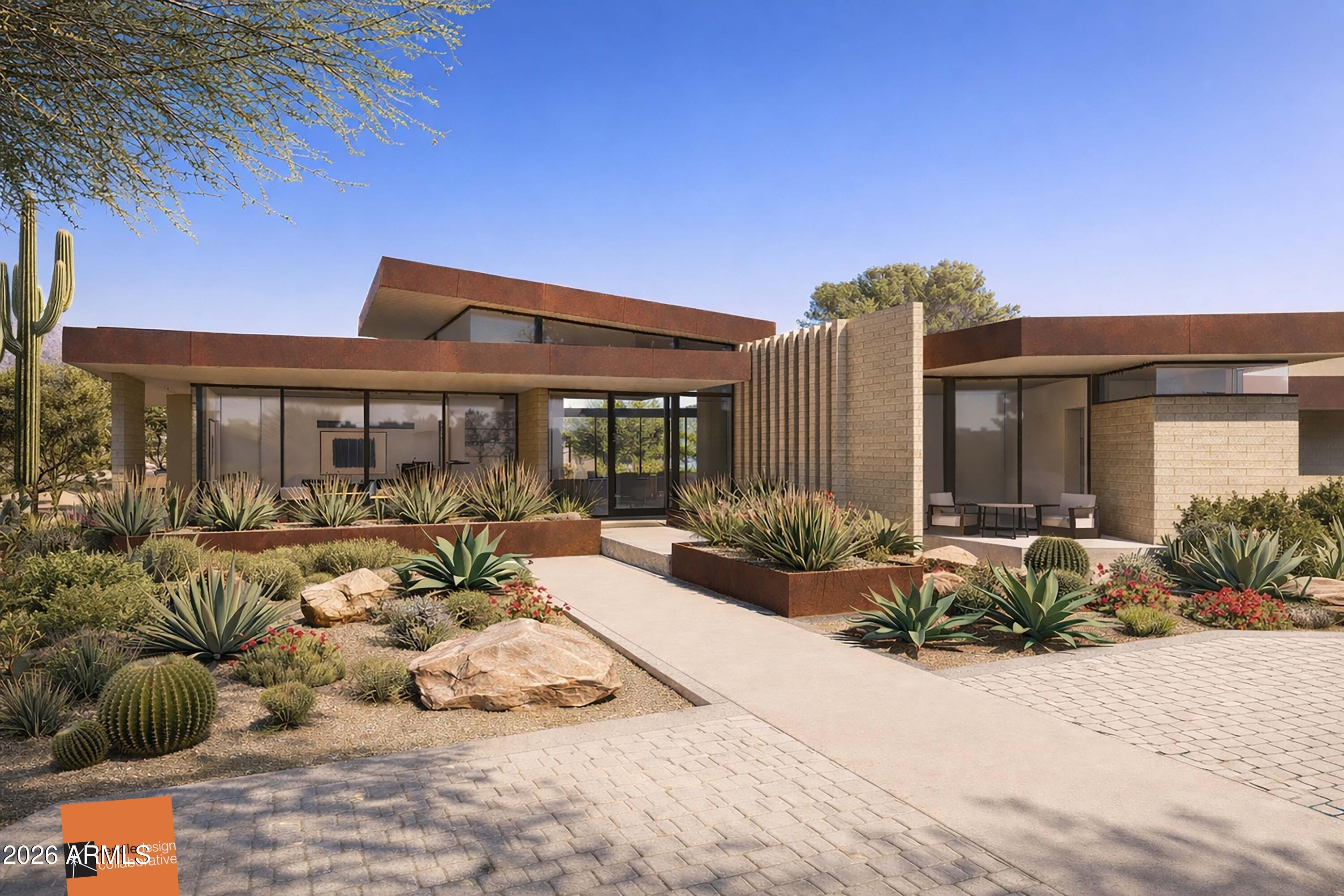 Lengthy - provided in escrow - See Exhibit A - Residential