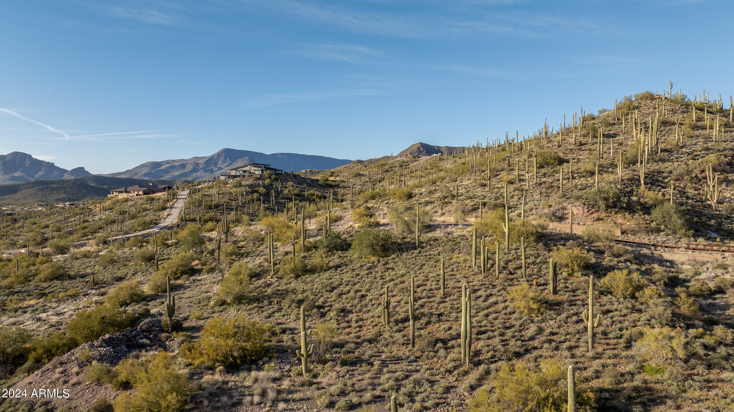 CONTINENTAL MOUNTAIN ESTATES - Land